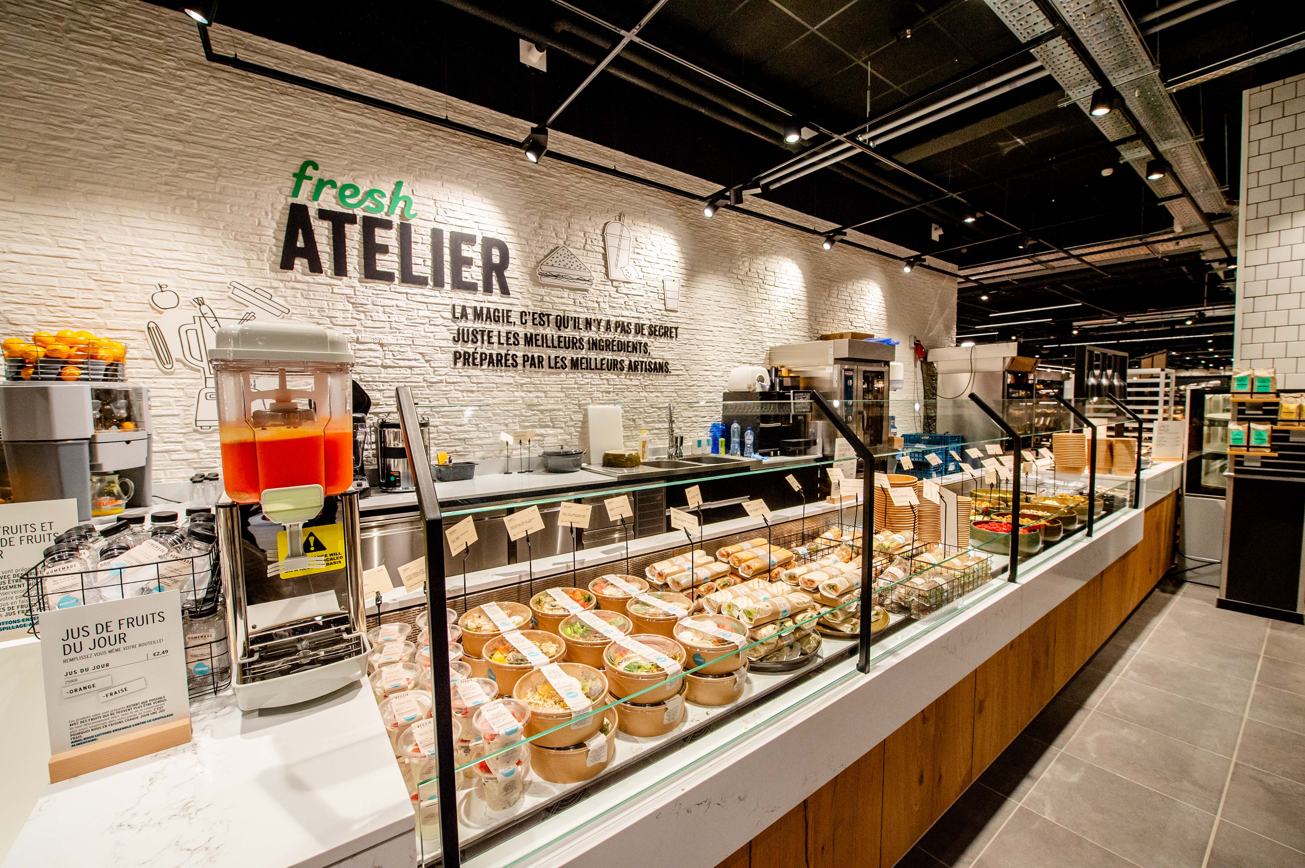 Foto: Ahold Delhaize