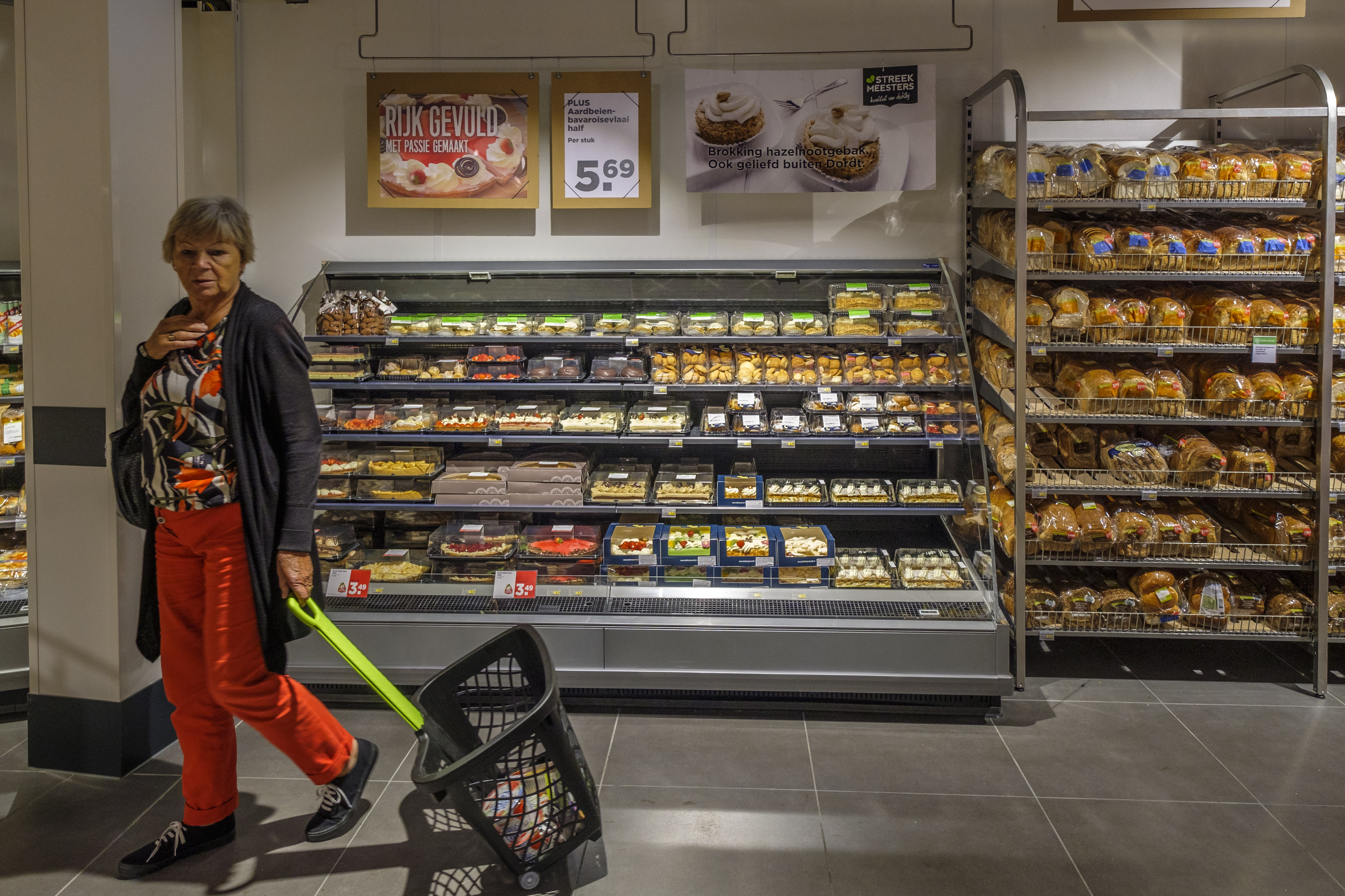 (C) Roel Dijkstra / Joep van der Pal