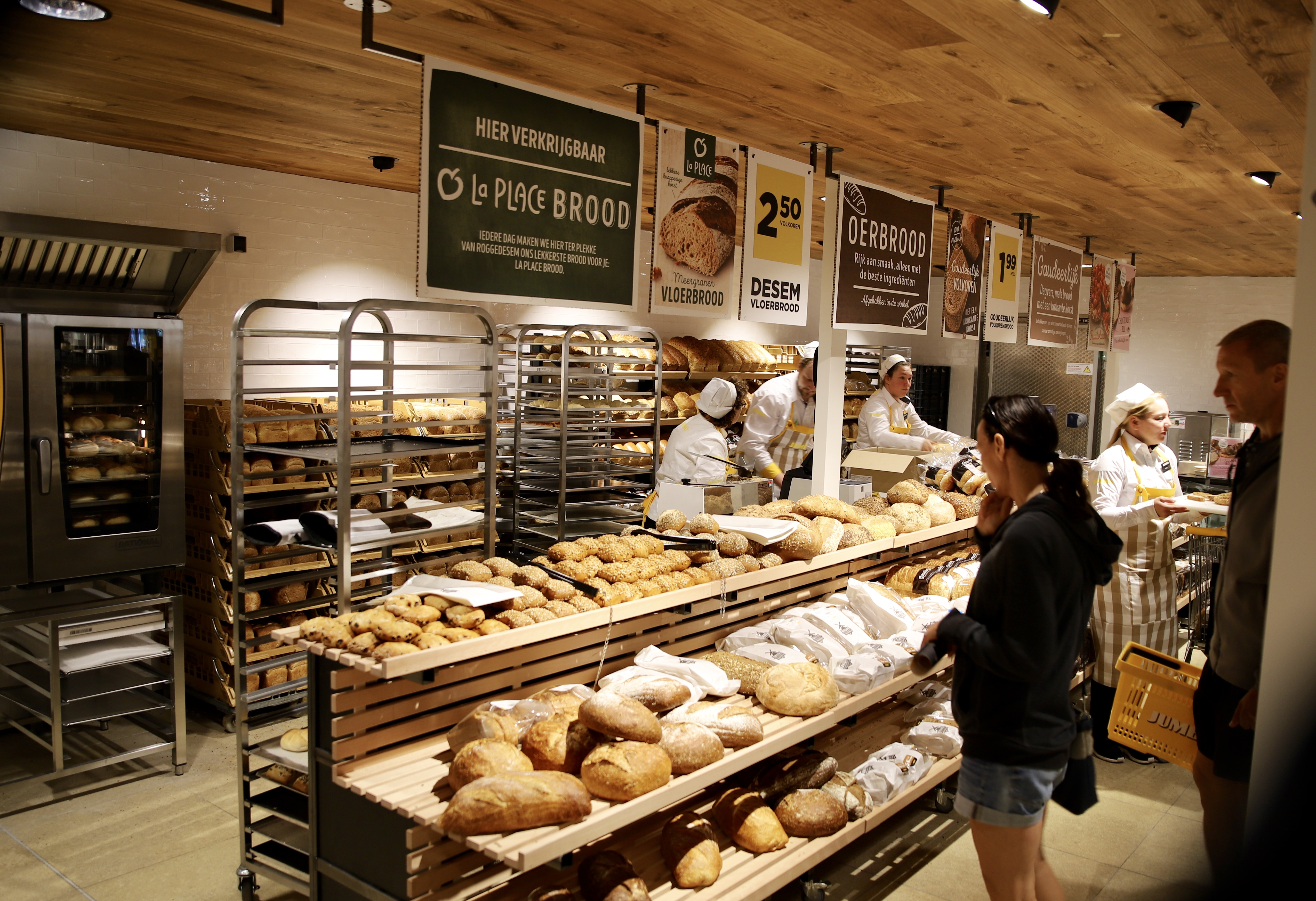 Marktaandeel Jumbo breekt door 20 procent