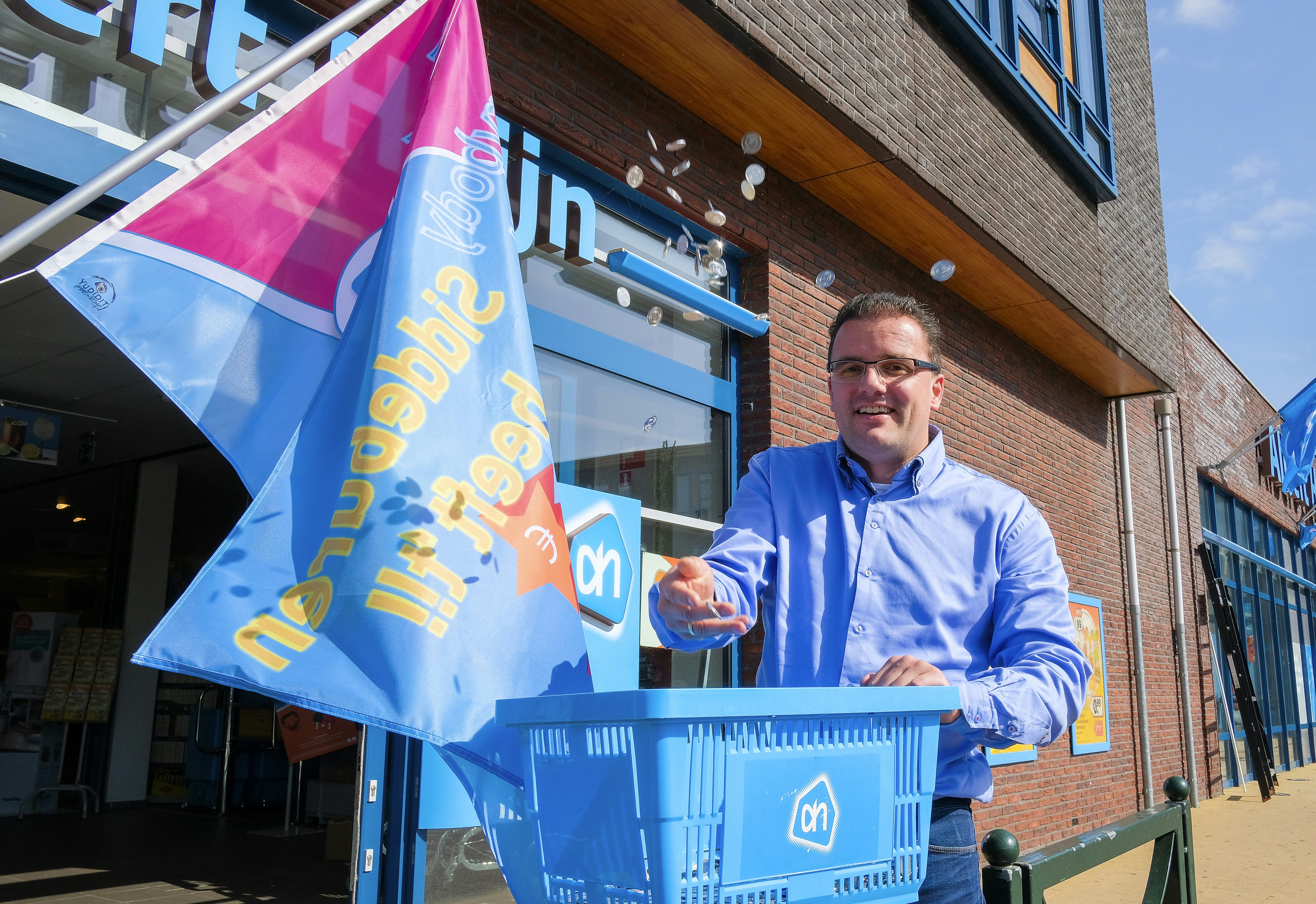 Foto: Jan-Willem van Vliet