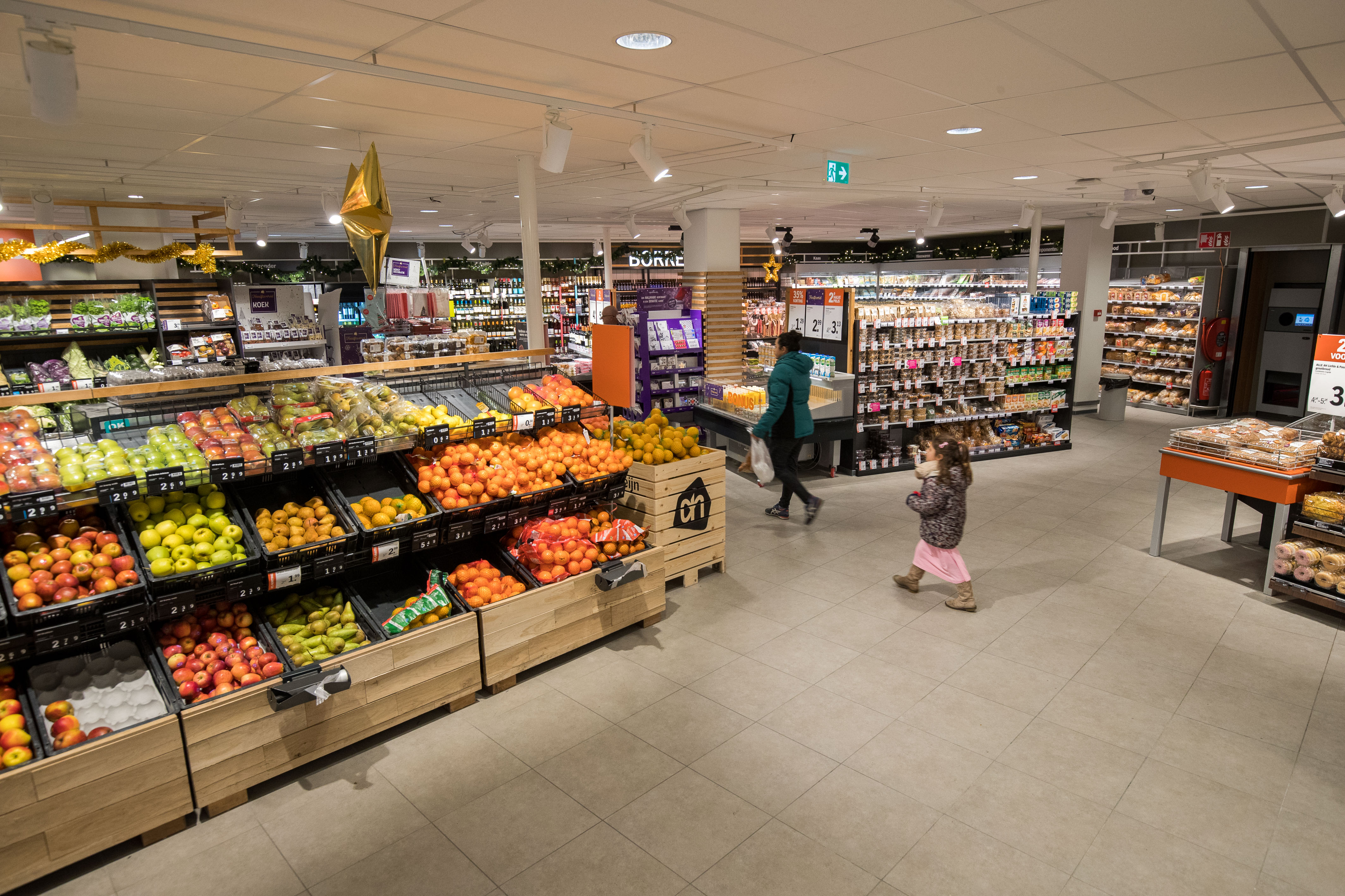 Foto: Diederik van der Laan