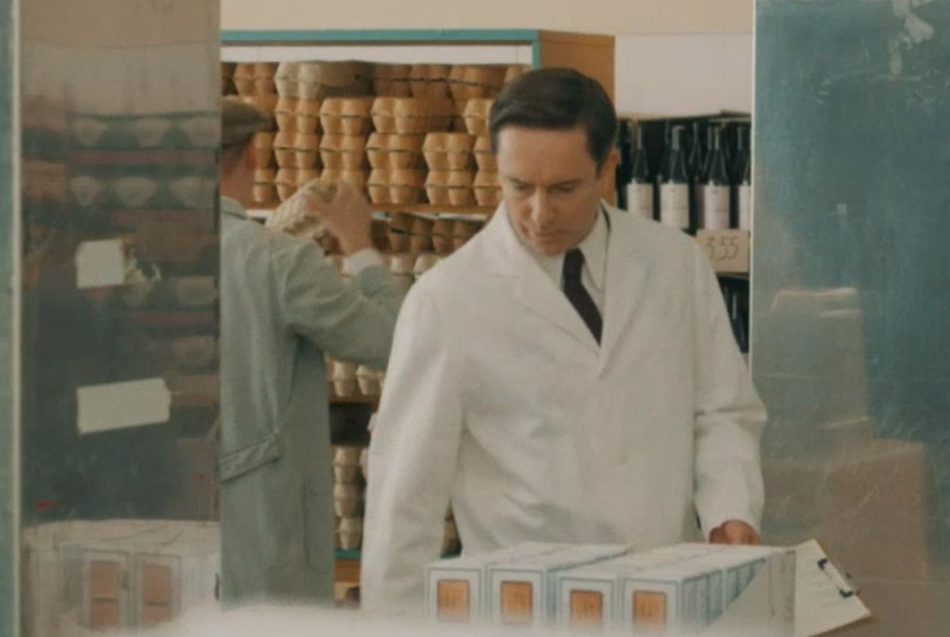 Docudrama over ontvoering van Theo Albrecht