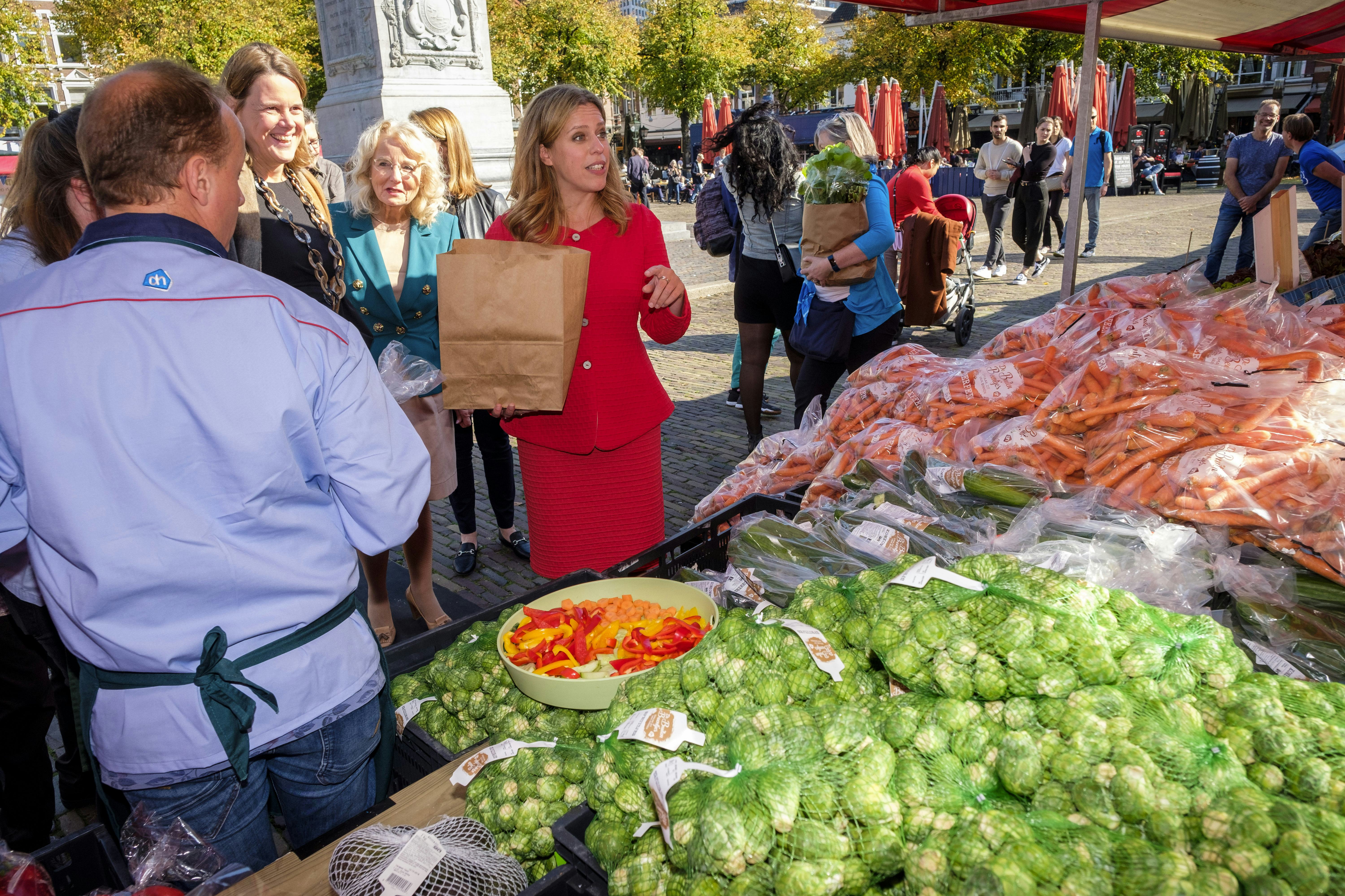 (C) Roel Dijkstra Fotografie / Foto : Fred Libochant