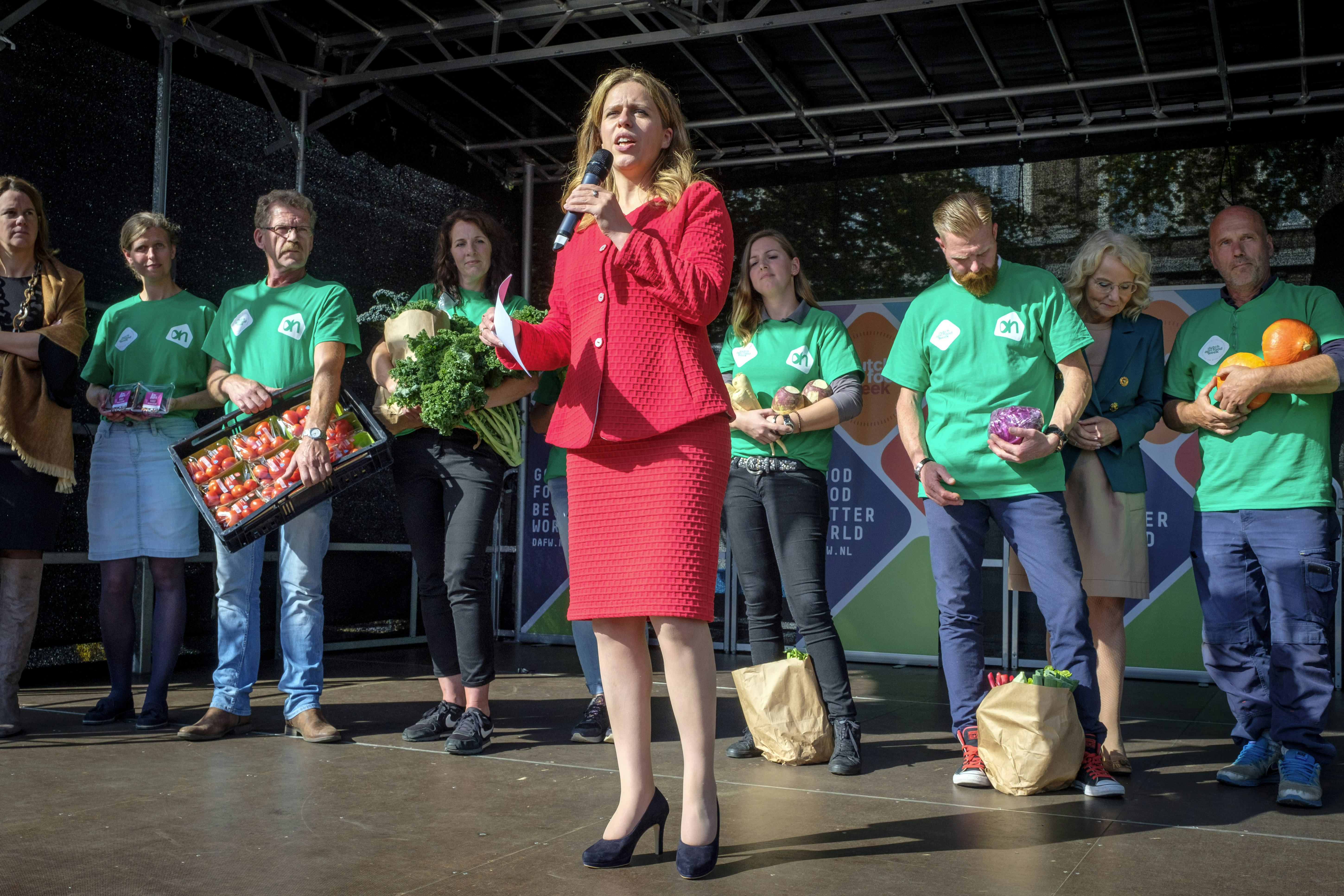 (C) Roel Dijkstra Fotografie / Foto: Fred Libochant