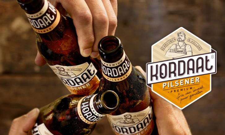 Ophef over gebruik naam Kordaat door Lidl