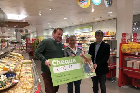 'Als ondernemer kun je veel toevoegen aan een dorp of gemeenschap'