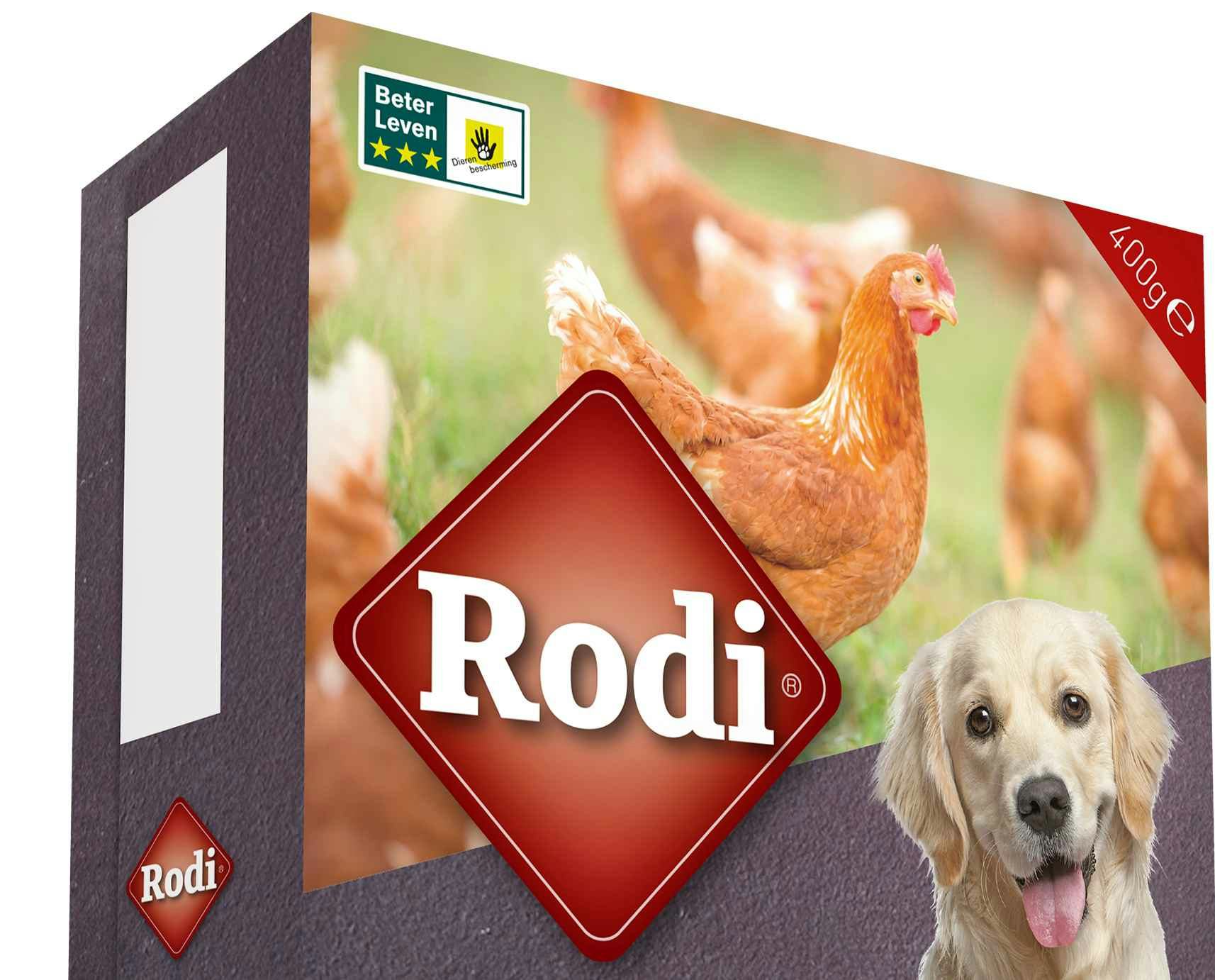 Foto: Premium Petfood Brands