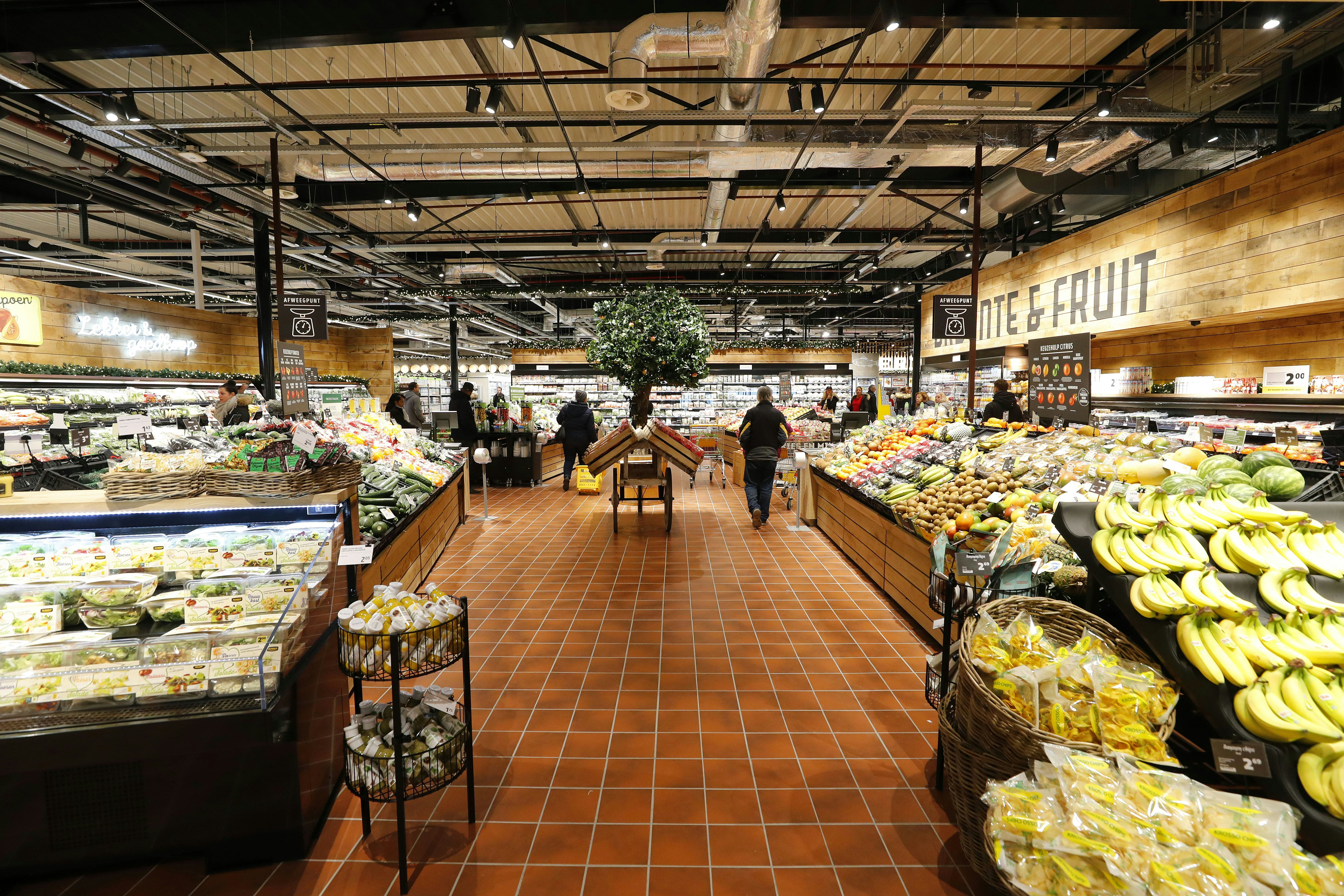 ‘Jumbo opent Foodmarkt in Limburg’