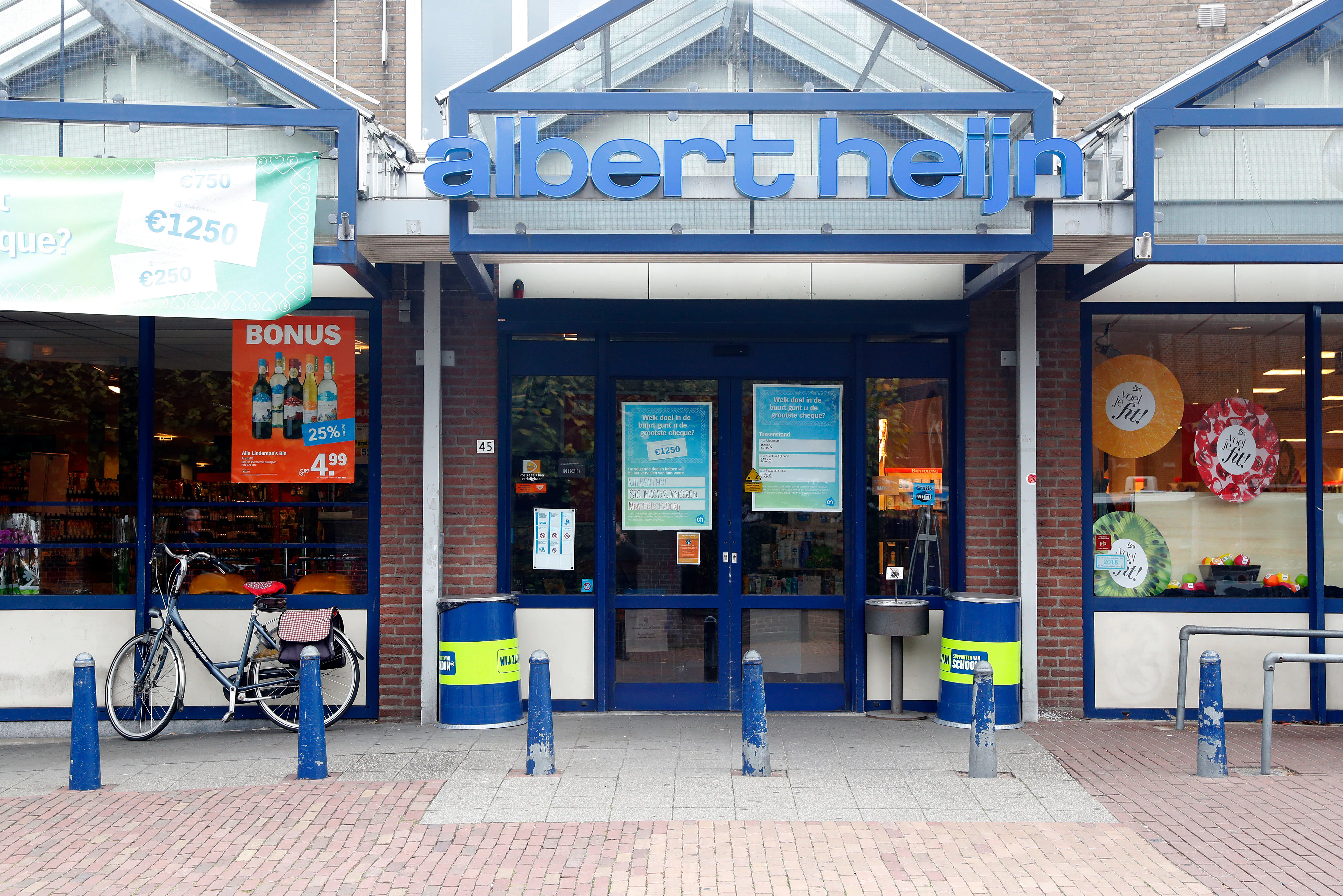 AH Berghem gaat stevig uitbreiden