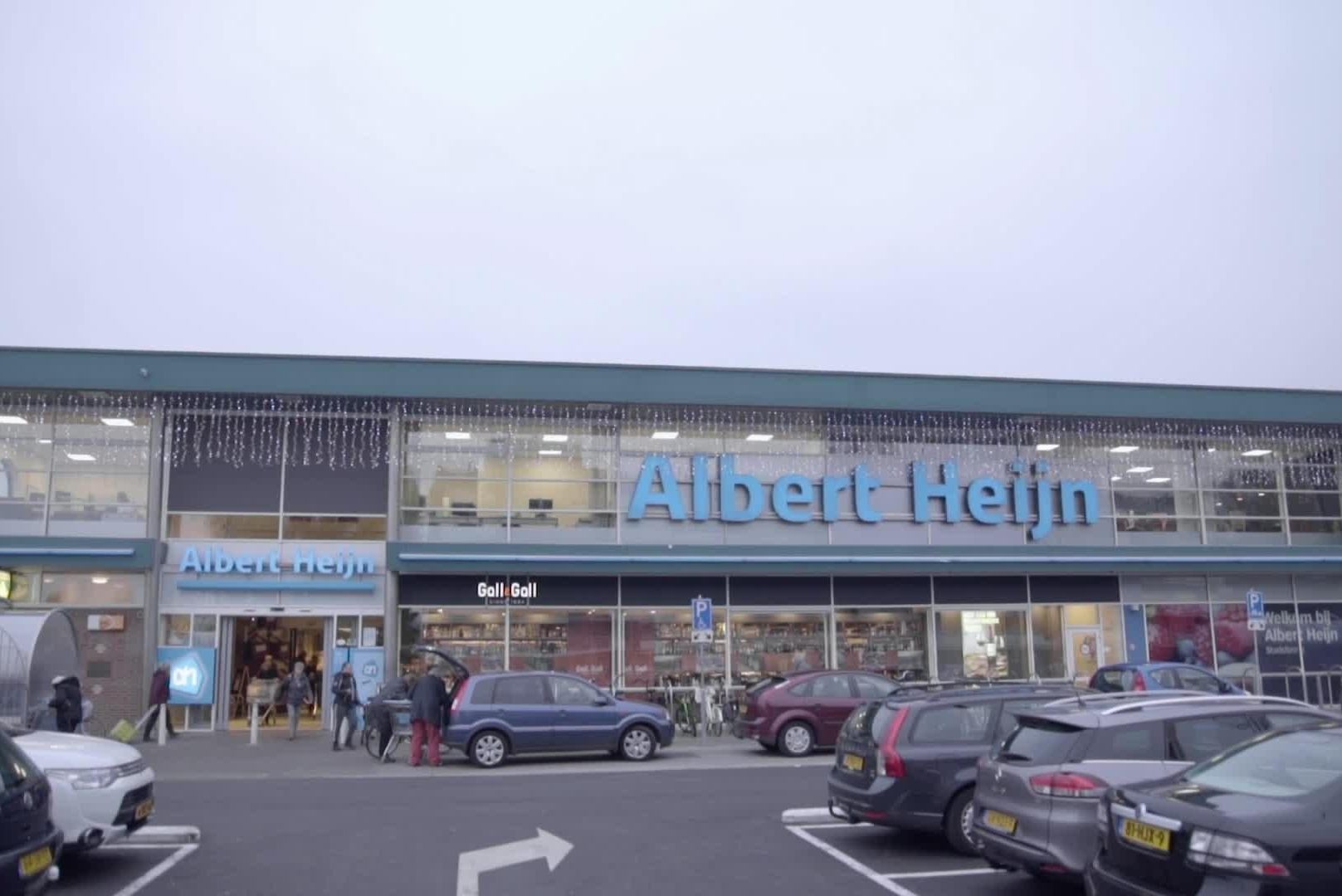 Ondernemersevent AH Sneek: Inspirerend en relevant