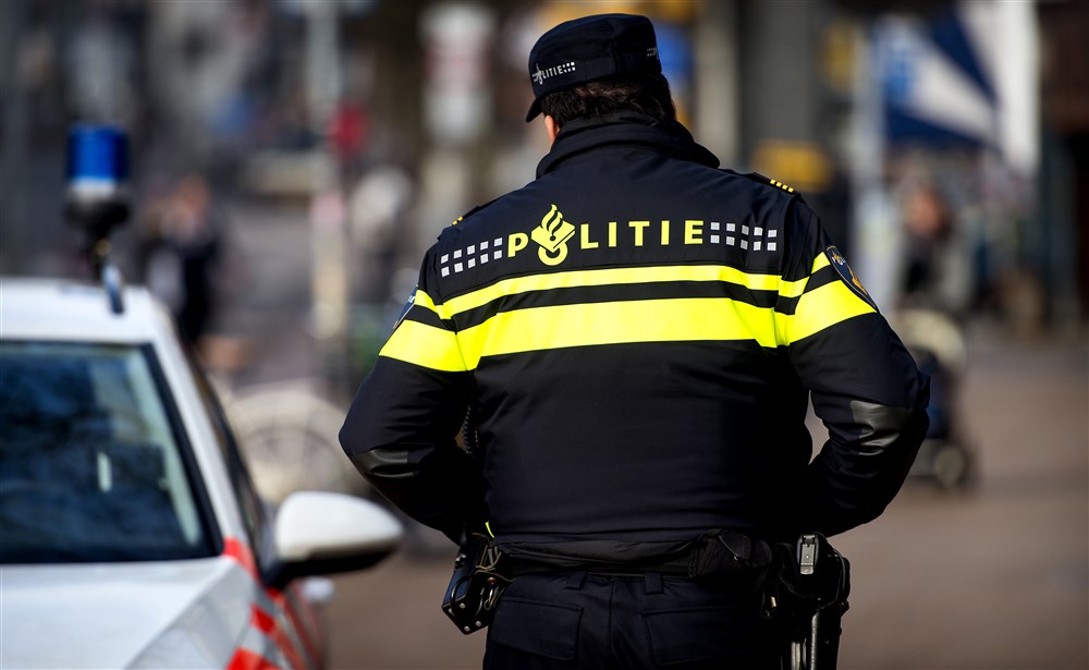 Bedrijfsleider in kunstmatig coma na overval