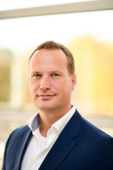 Jerry Tracey: ‘De grote component in voedselveiligheid is vertrouwen en dat houdt in dat je erop moet kunnen vertrouwen dat in de keten die veiligheid goed georganiseerd is’.