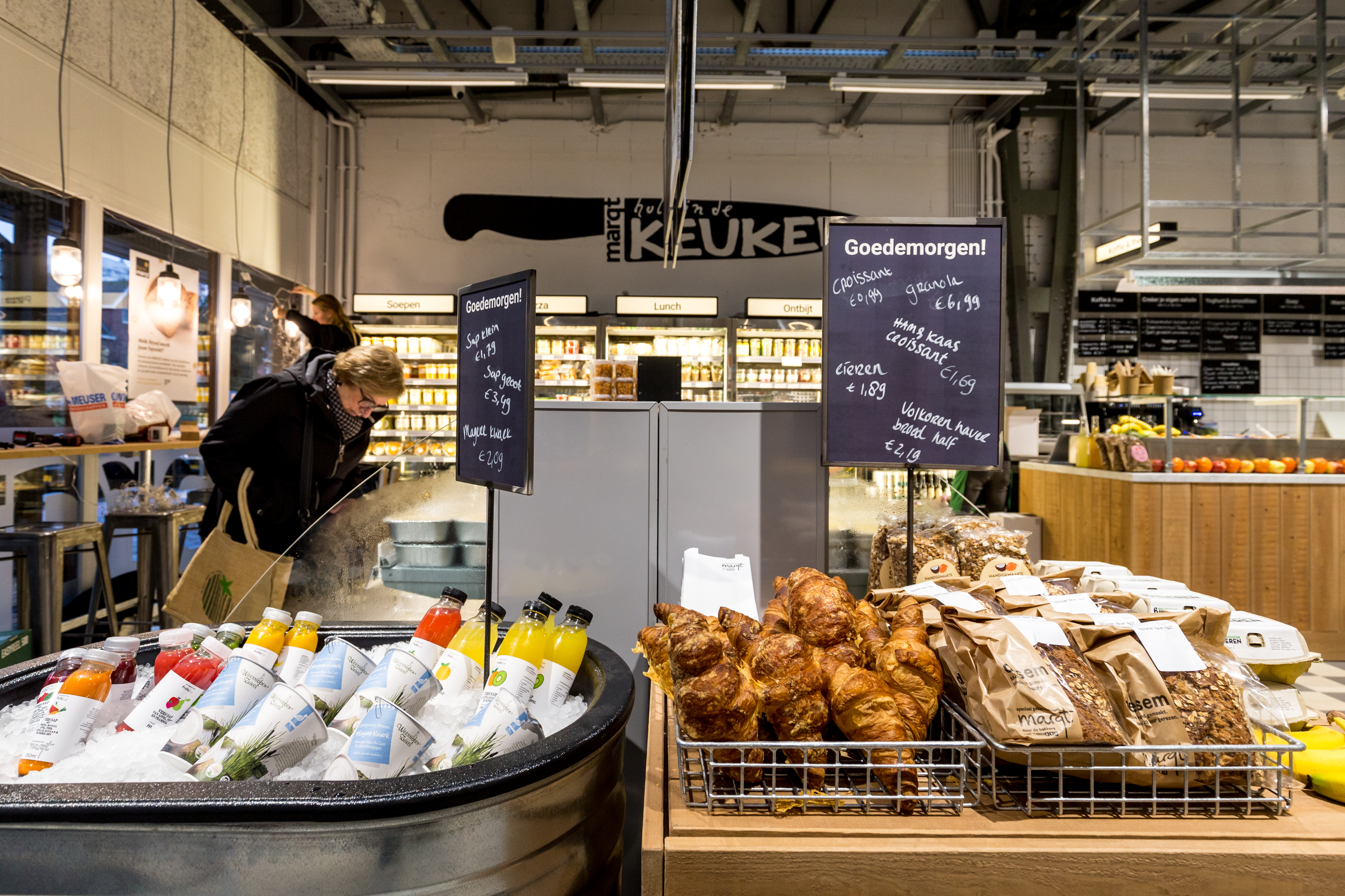 Foto: Sebastian Rozendaal