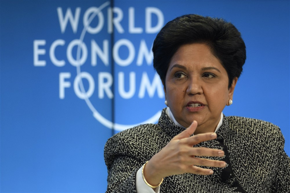 Oud-topvrouw PepsiCo in beeld bij Wereldbank