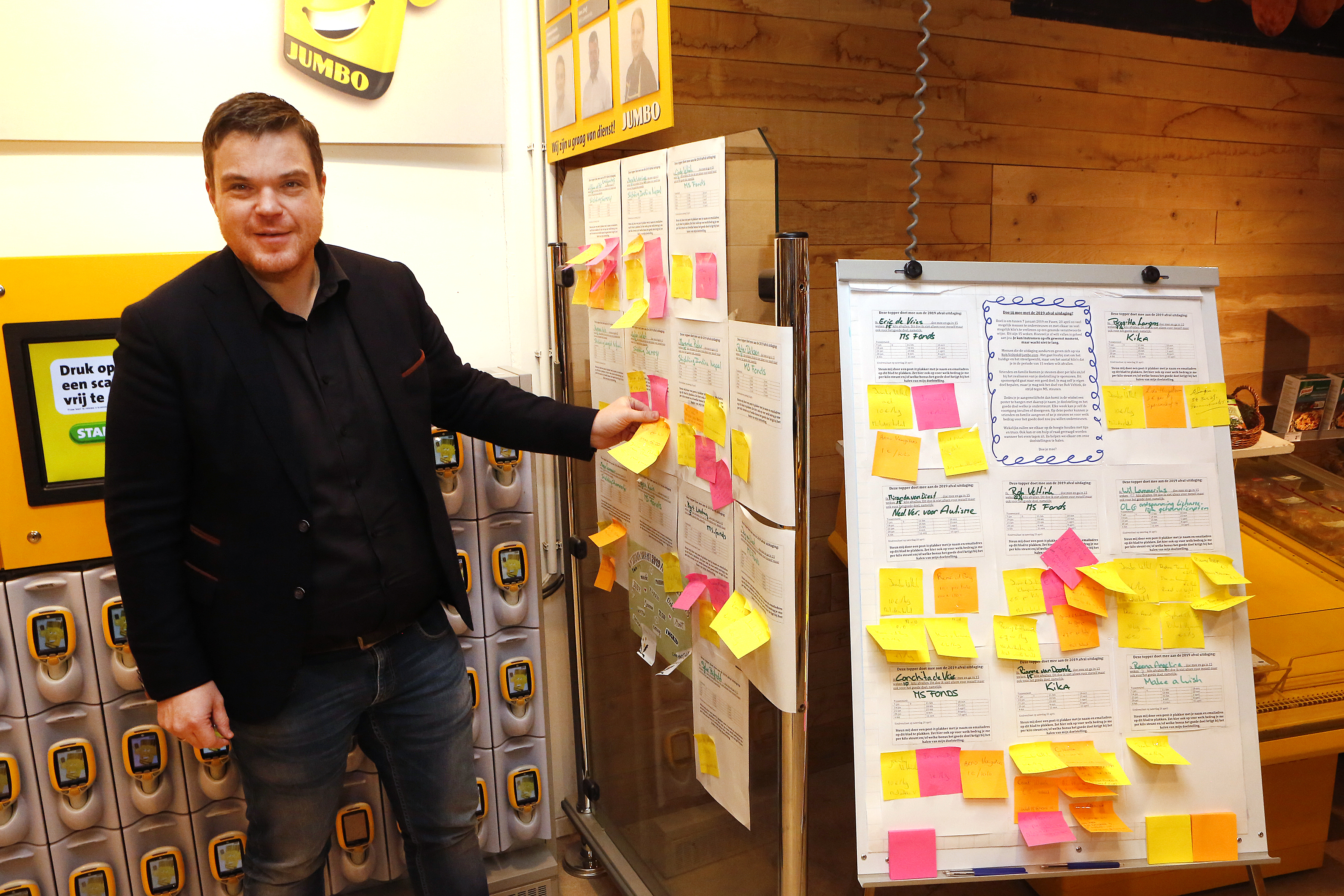 Foto: Ton Kastermans