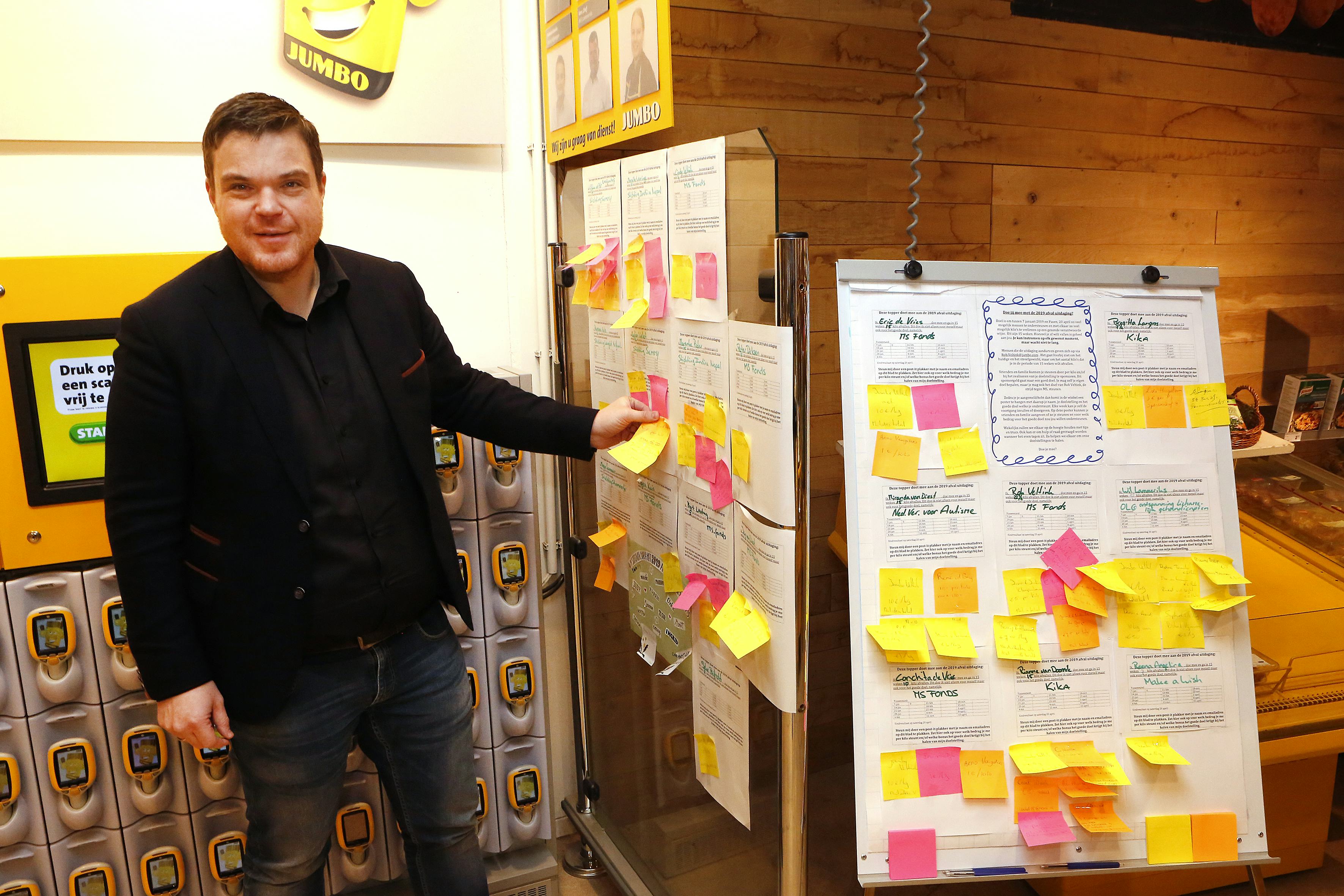 Foto: Ton Kastermans