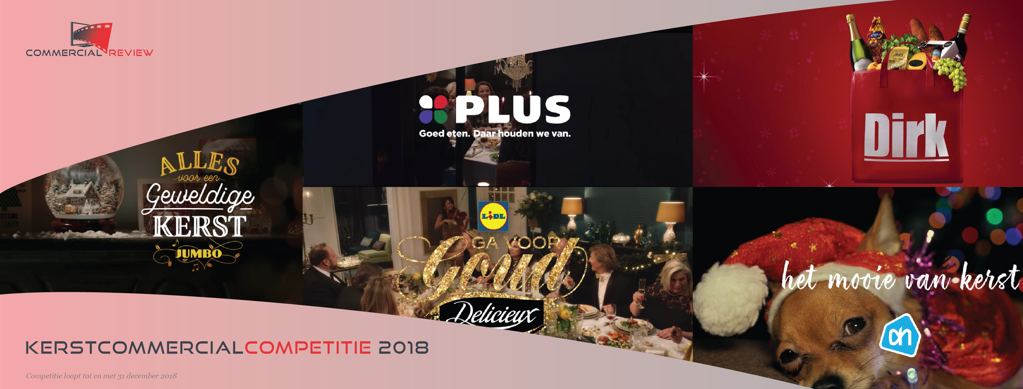 kerstcommercial