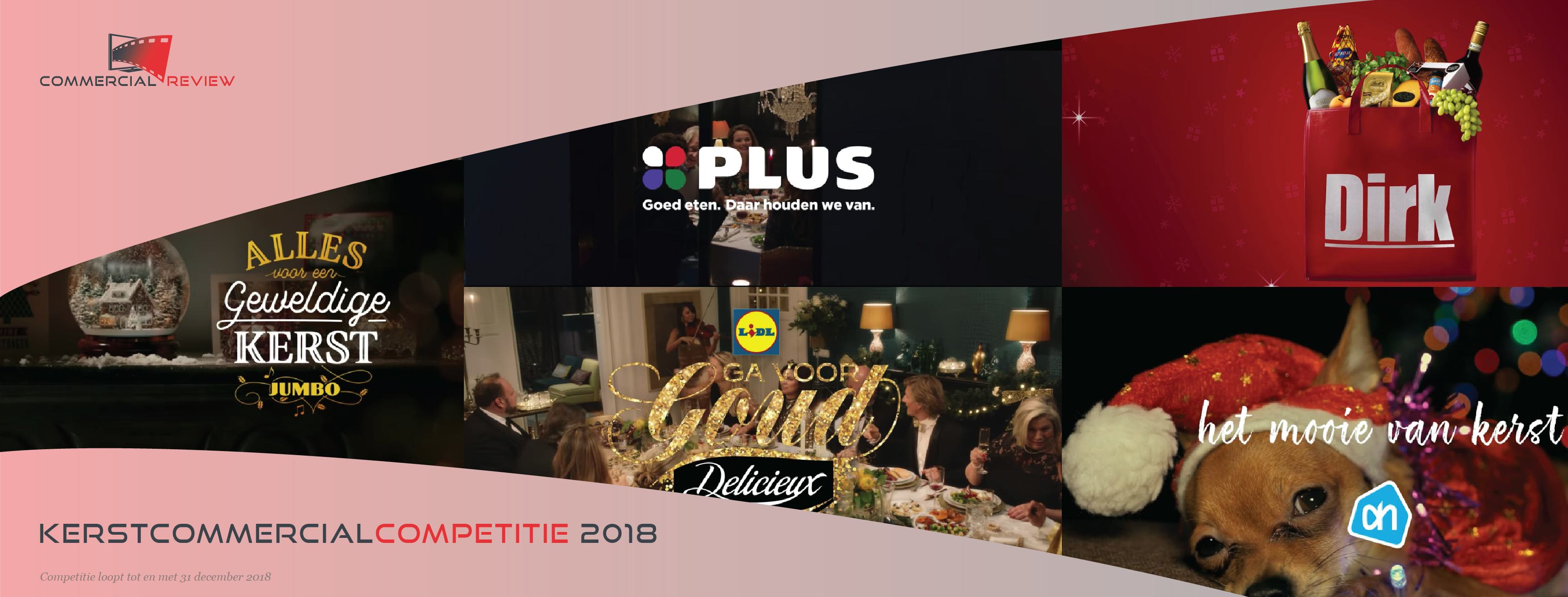 kerstcommercial