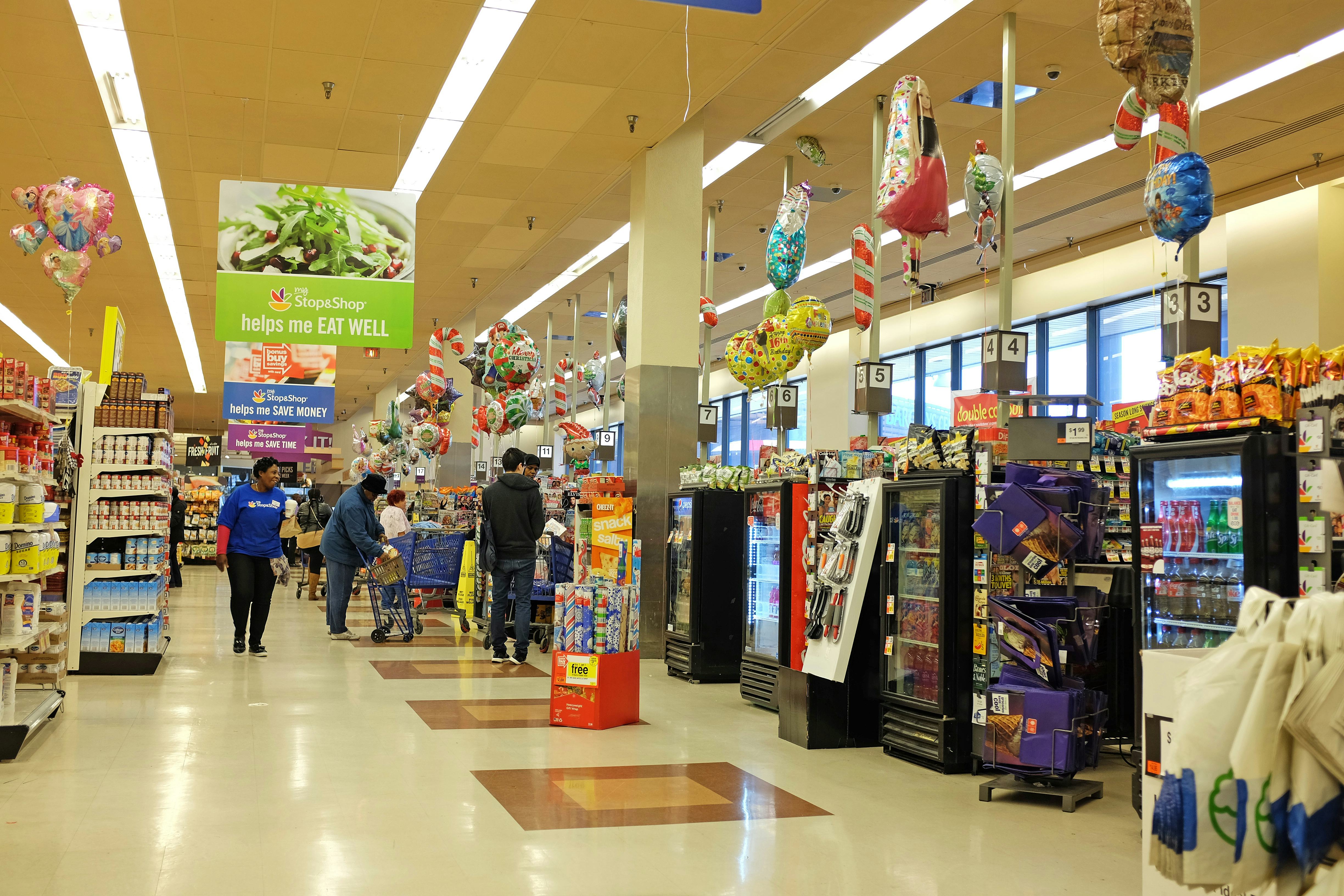 Ahold Delhaize koopt Amerikaans King Kullen