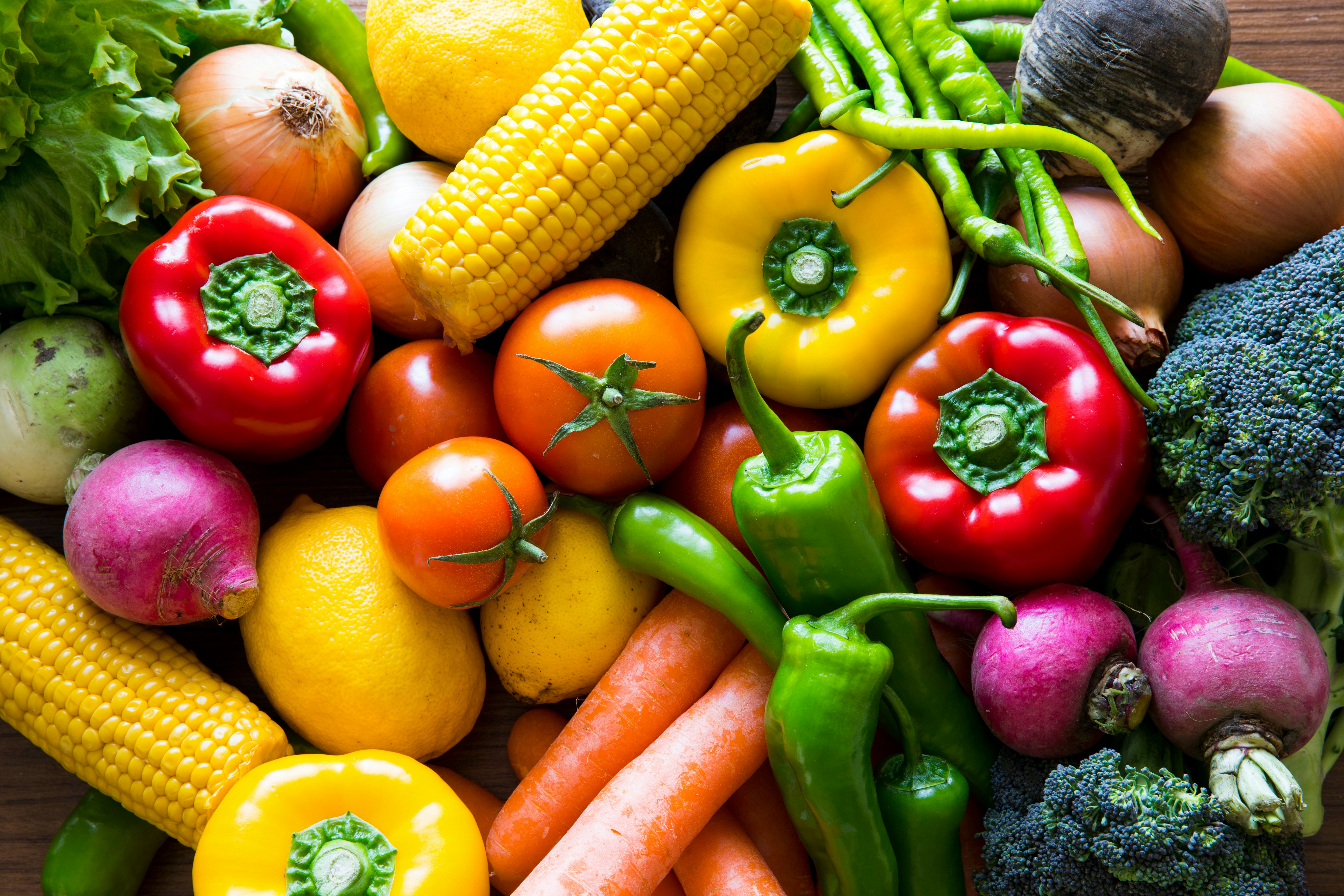 Surprises in Store: ontwikkelingen in groente en fruit