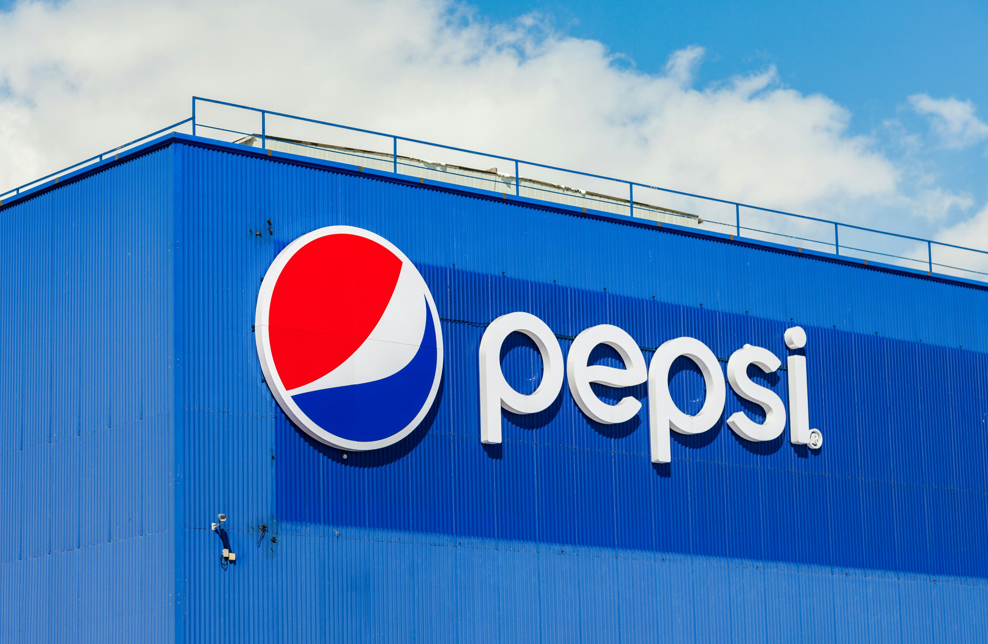 PepsiCo zet mes in personeelsbestand
