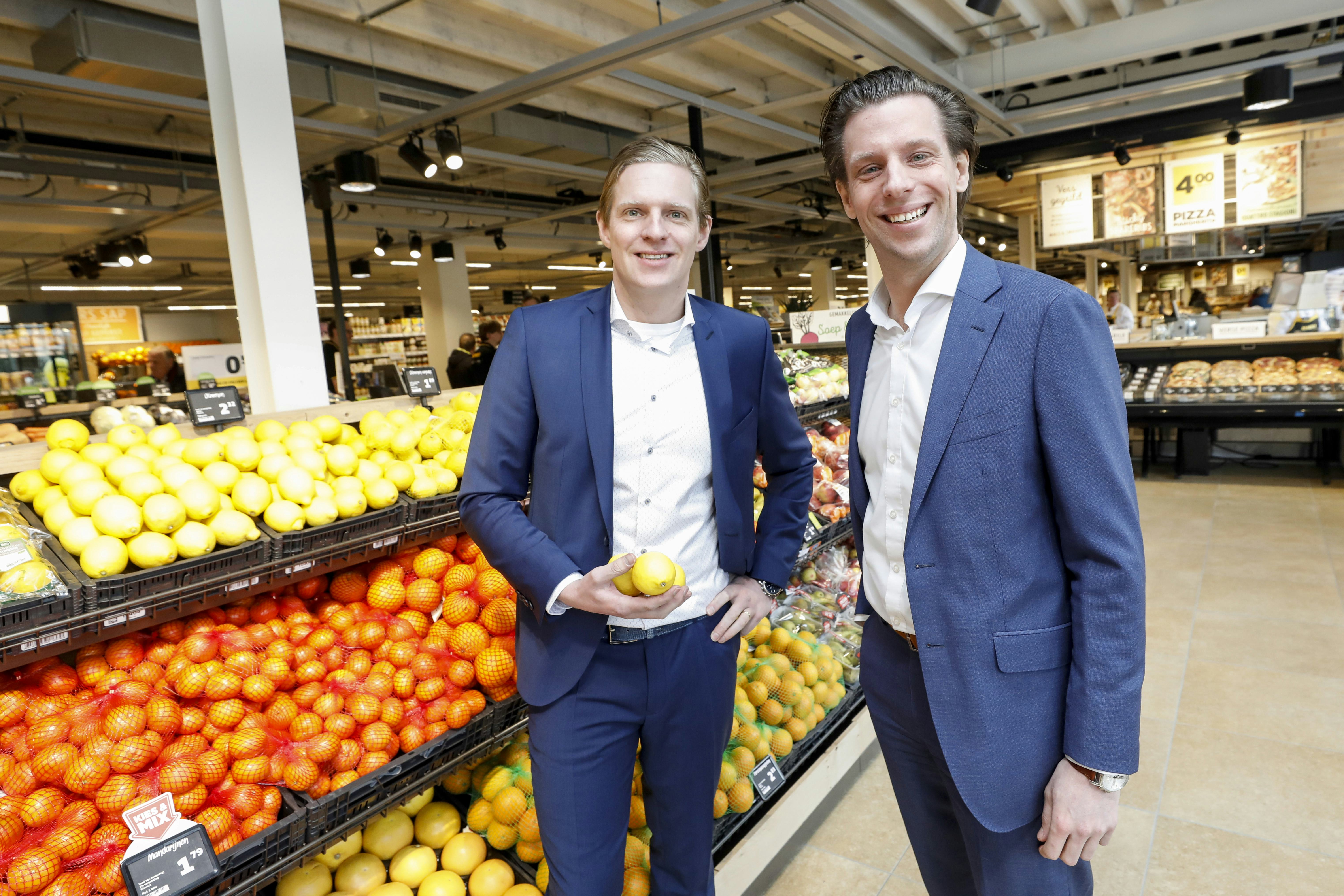 Foto's: Koos Groenewold