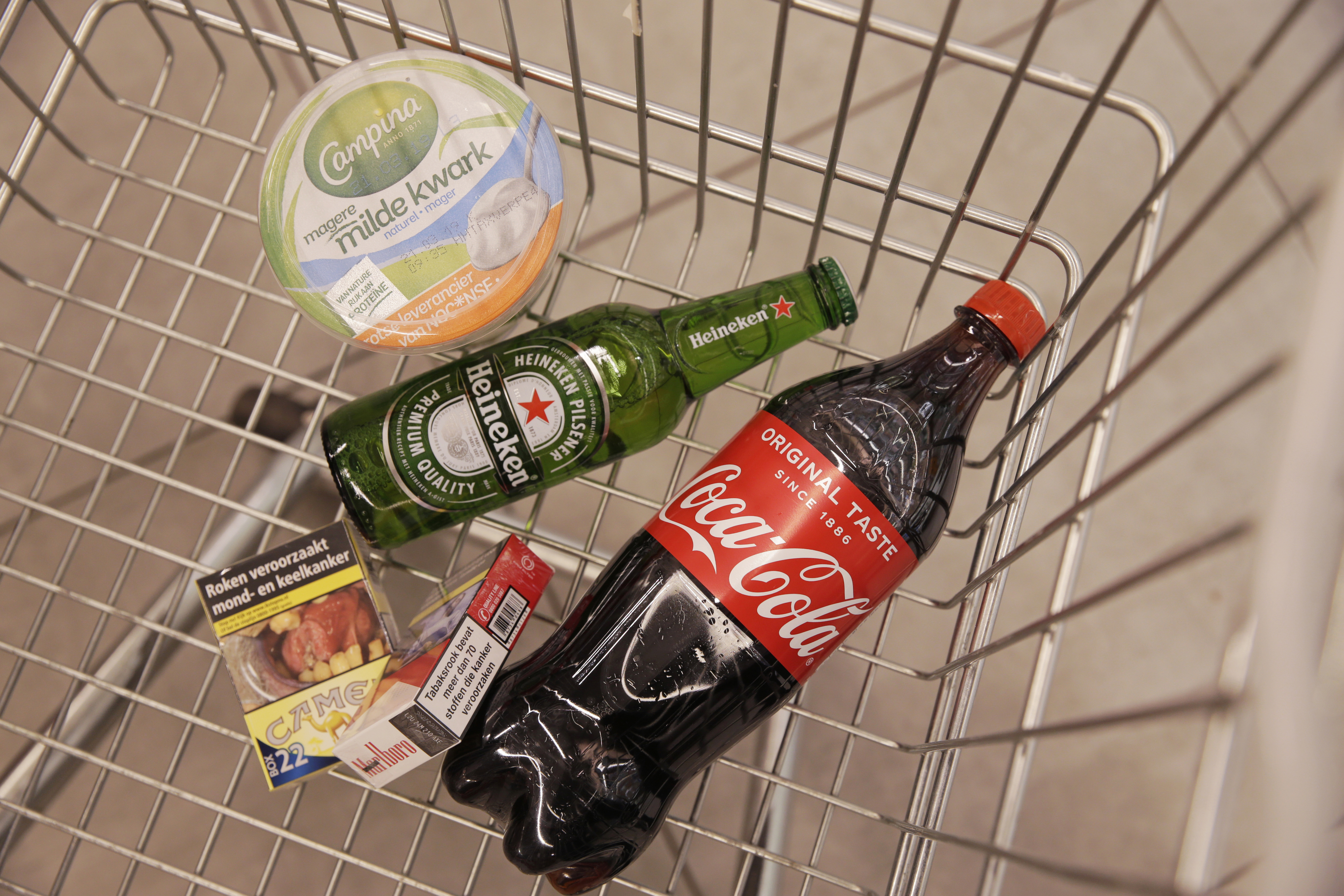 Foto's: Michel Zoeter