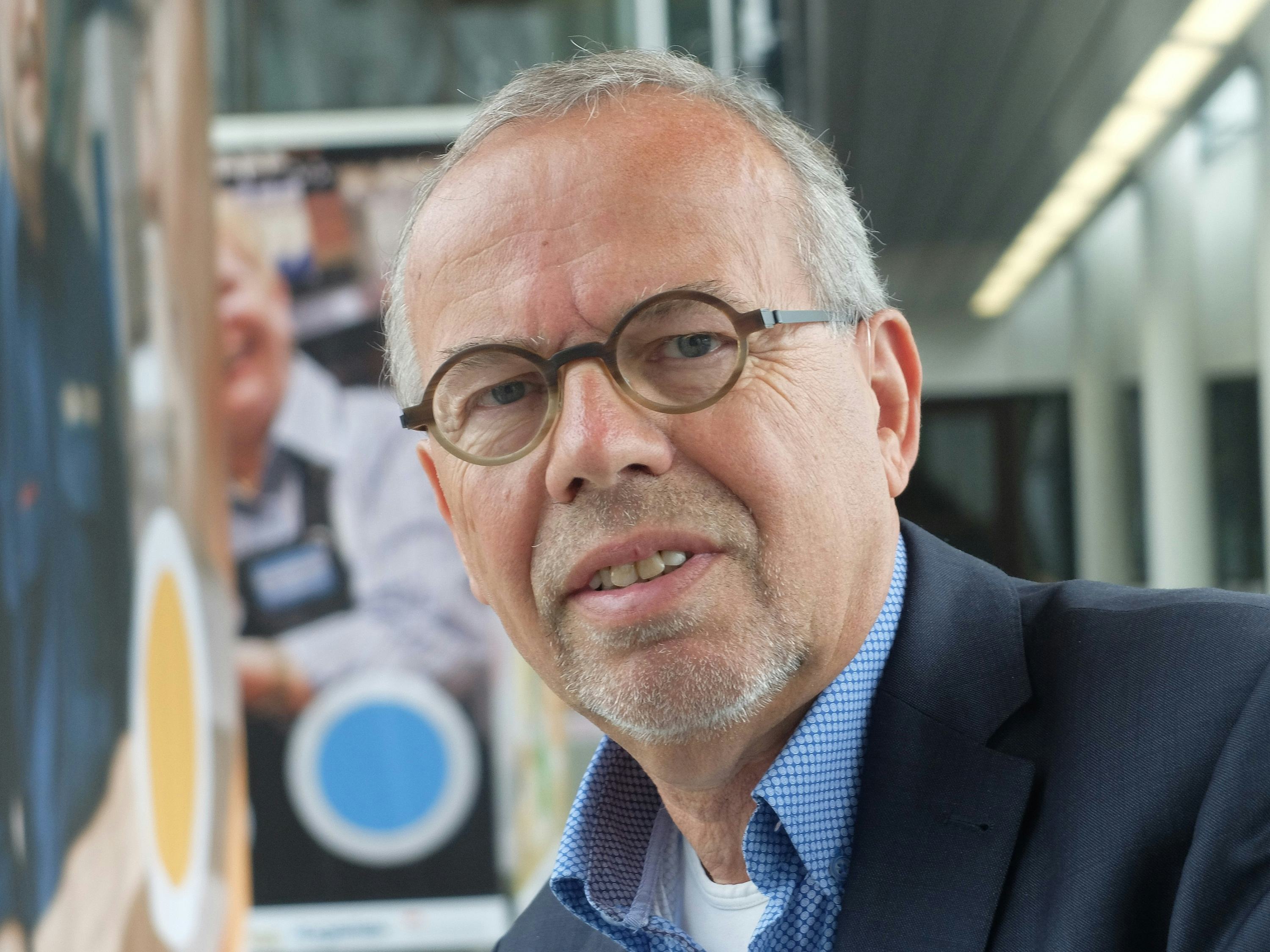 Video: De Korte over toekomst SvhJ
