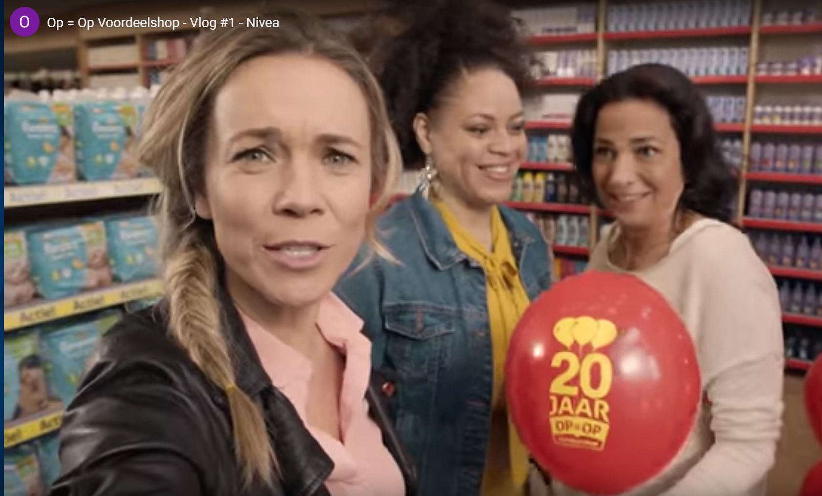 Screenshot: Distrifood