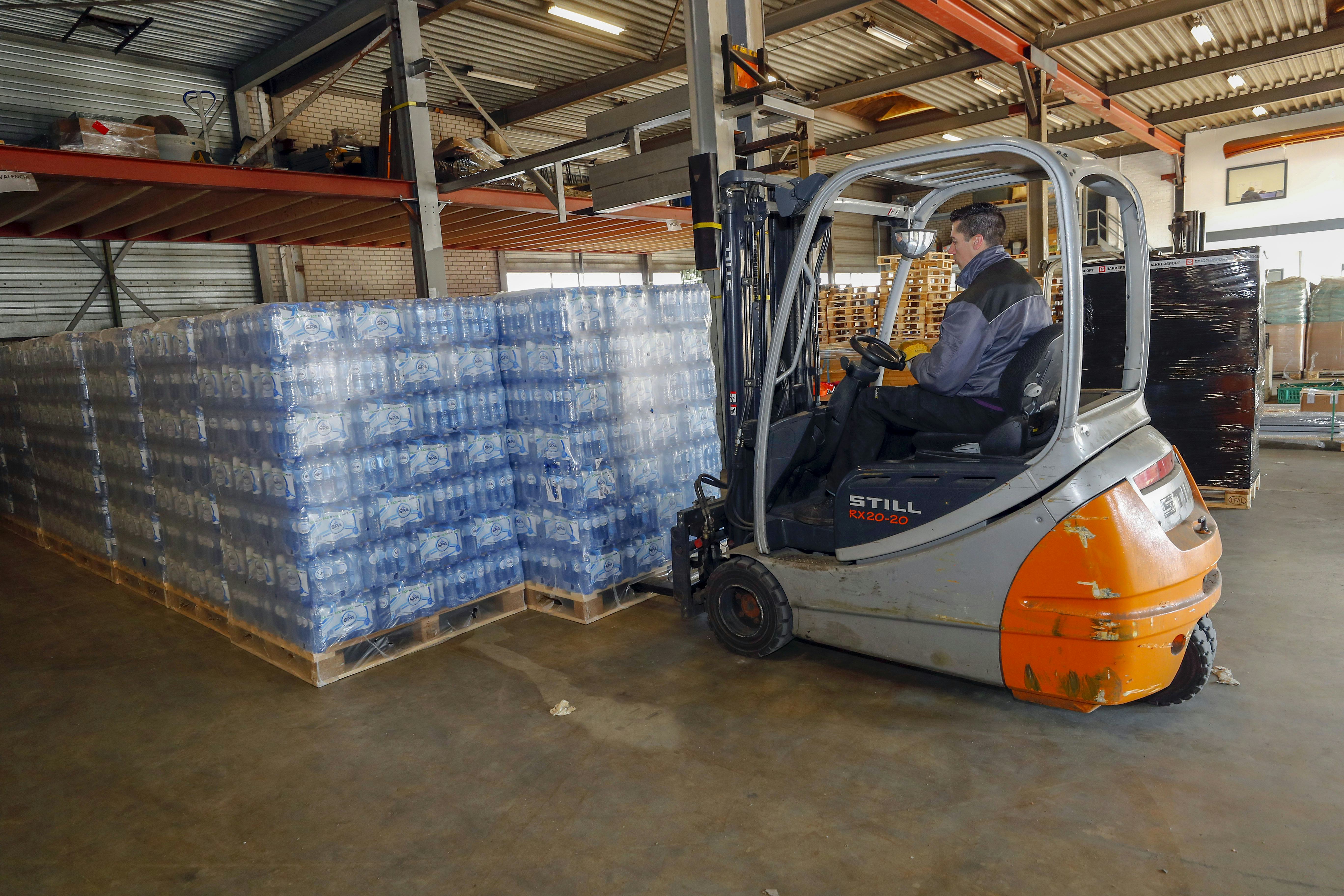 Stocklife brengt aanbieders en kopers van restpartijen samen. Foto: Bert Jansen