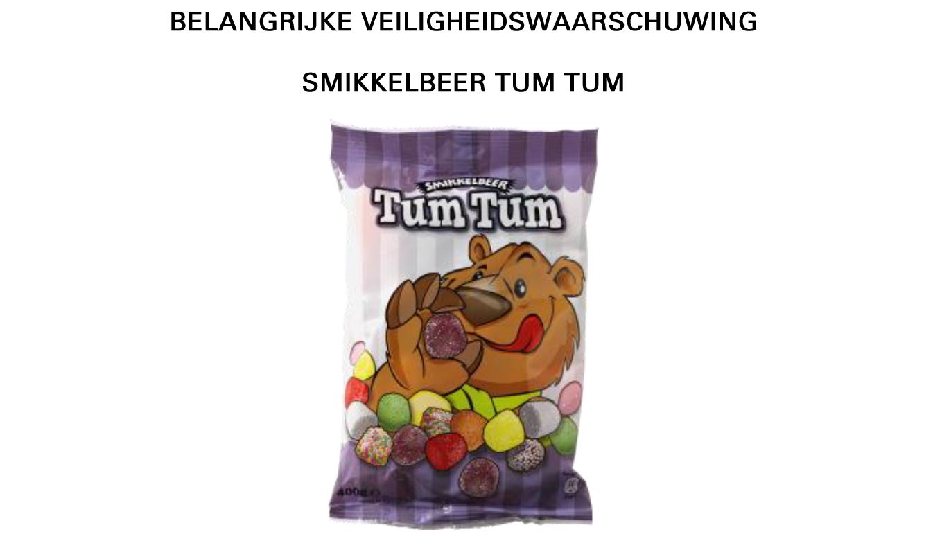 De Tum Tum van Emté.