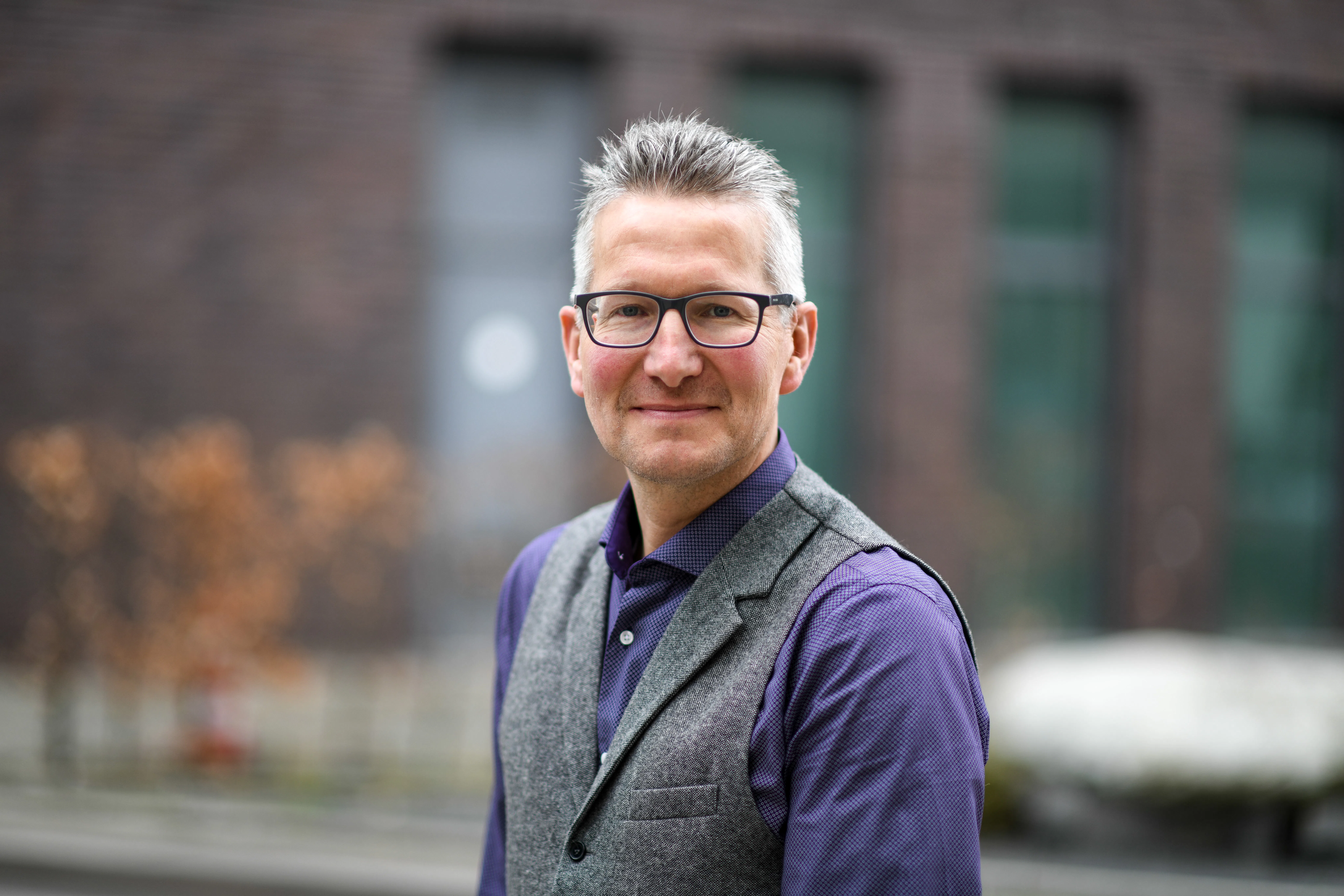 Tammo Bijholt. Foto: Leo Koomen