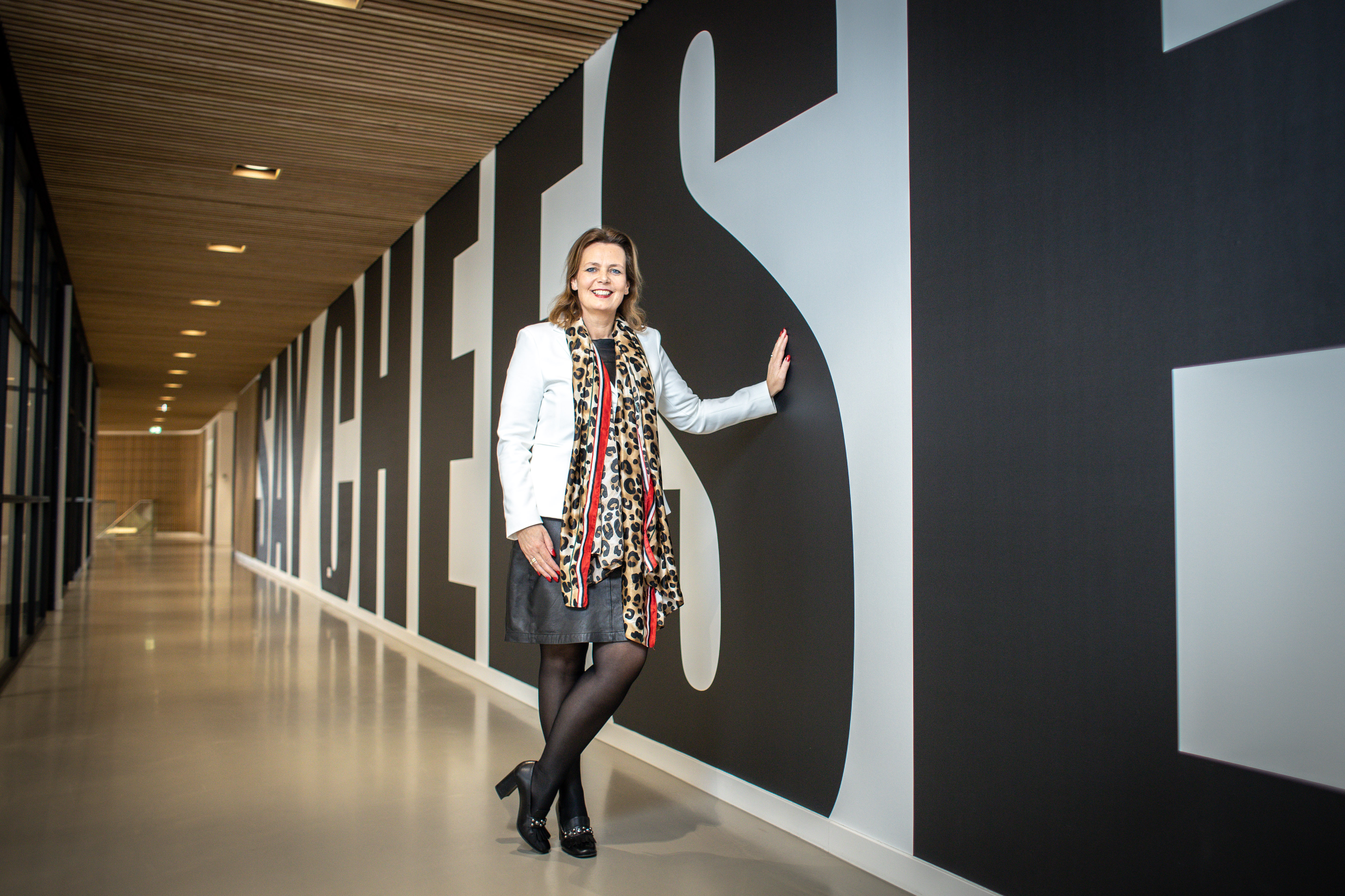 Foto's: Diederik van der Laan