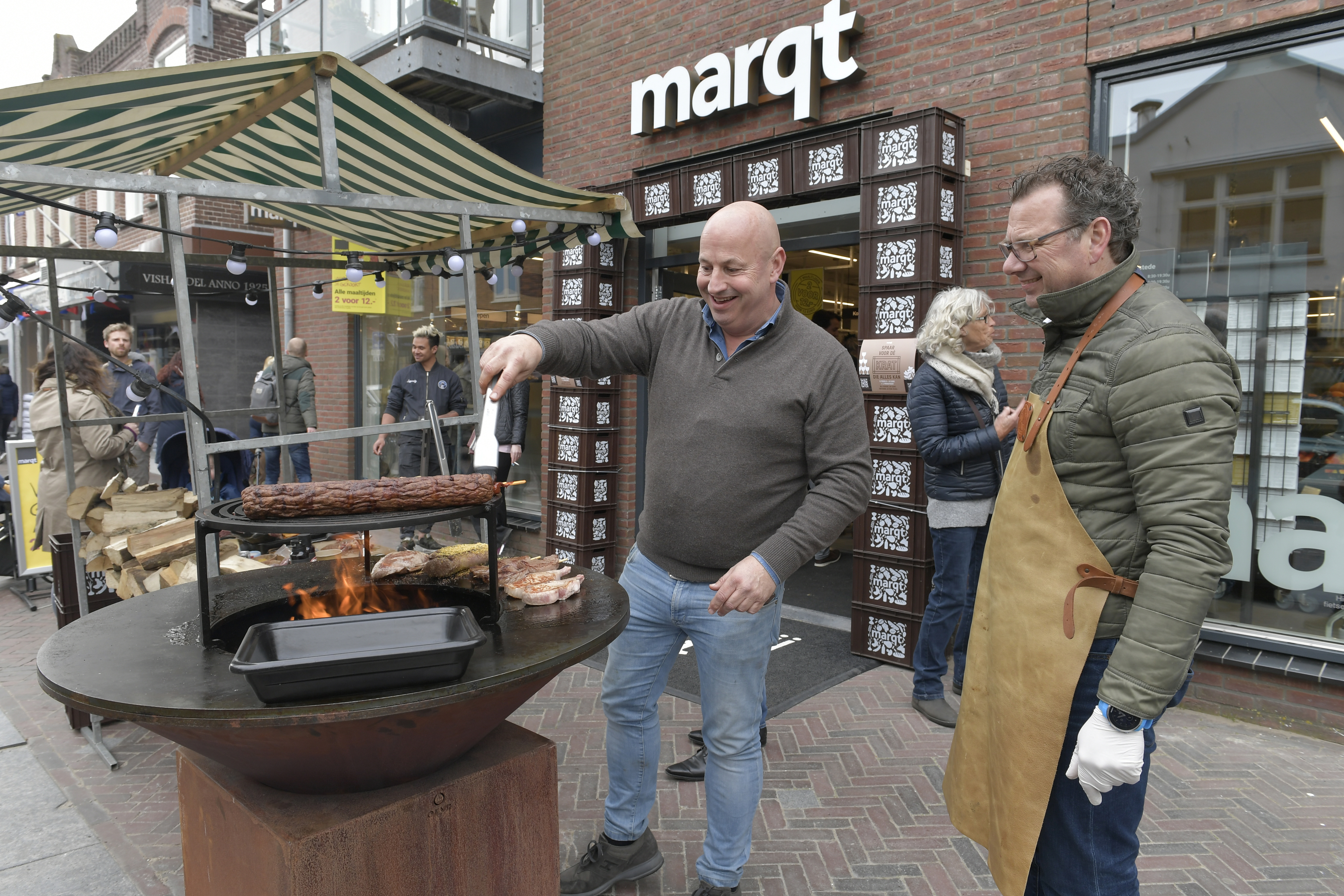 Foto: Salverius Fotografie