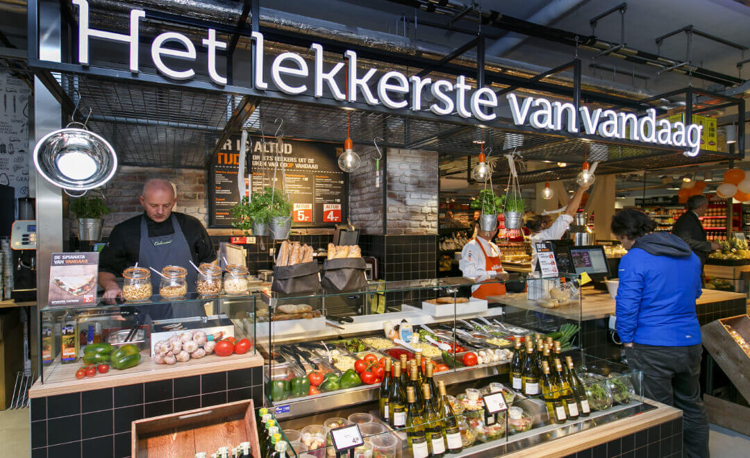 <h1>Coop duikt in rode cijfers vooral door overname Emté</h1>