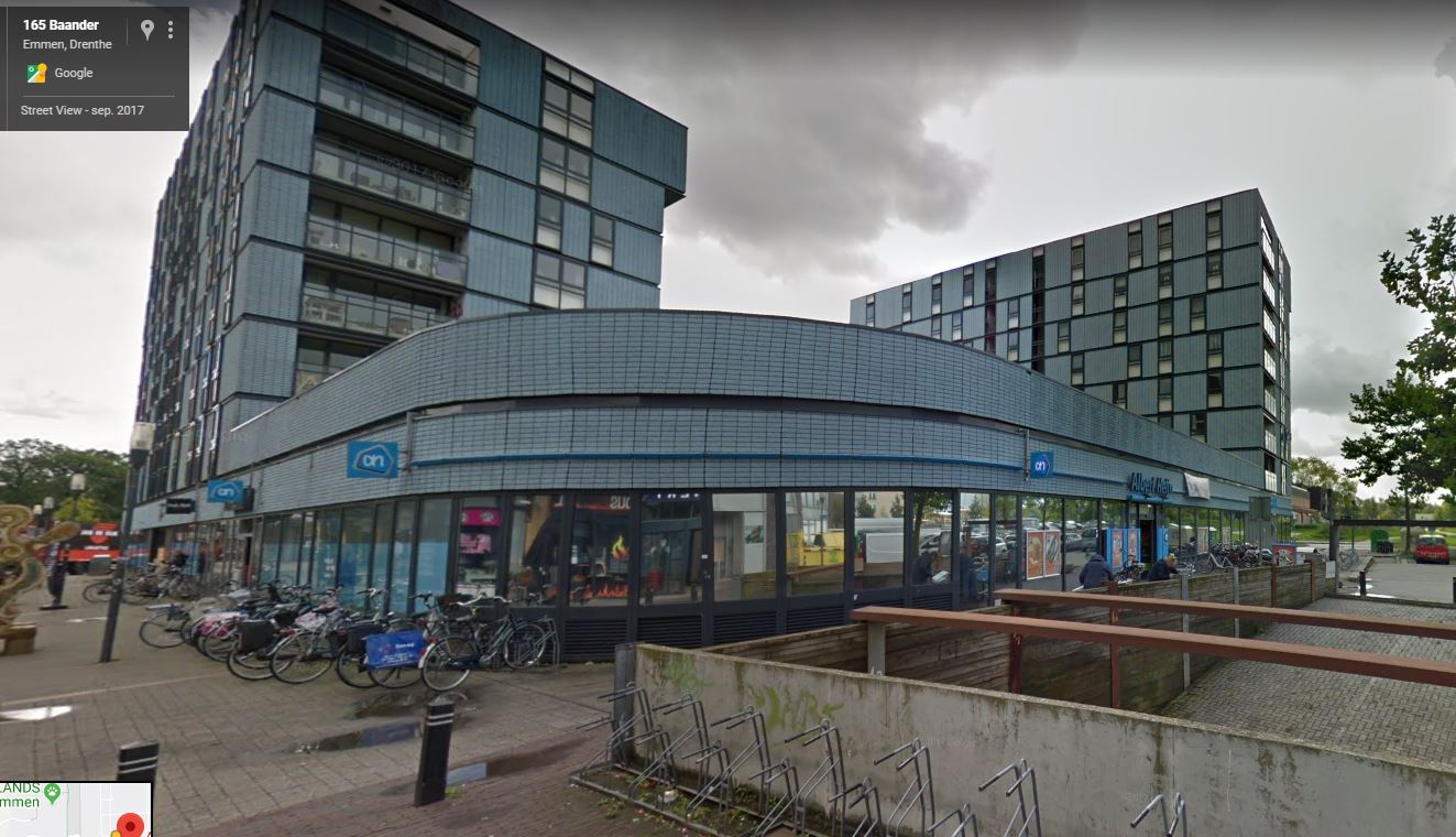 Foto: Google Streetview