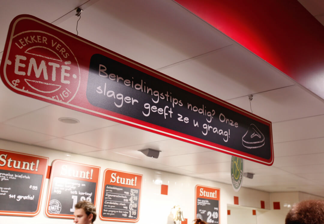 <h1>Clash Van der Hoofd vs. Coop: ‘Volstrekt onacceptabel en onbegrijpelijk’</h1>