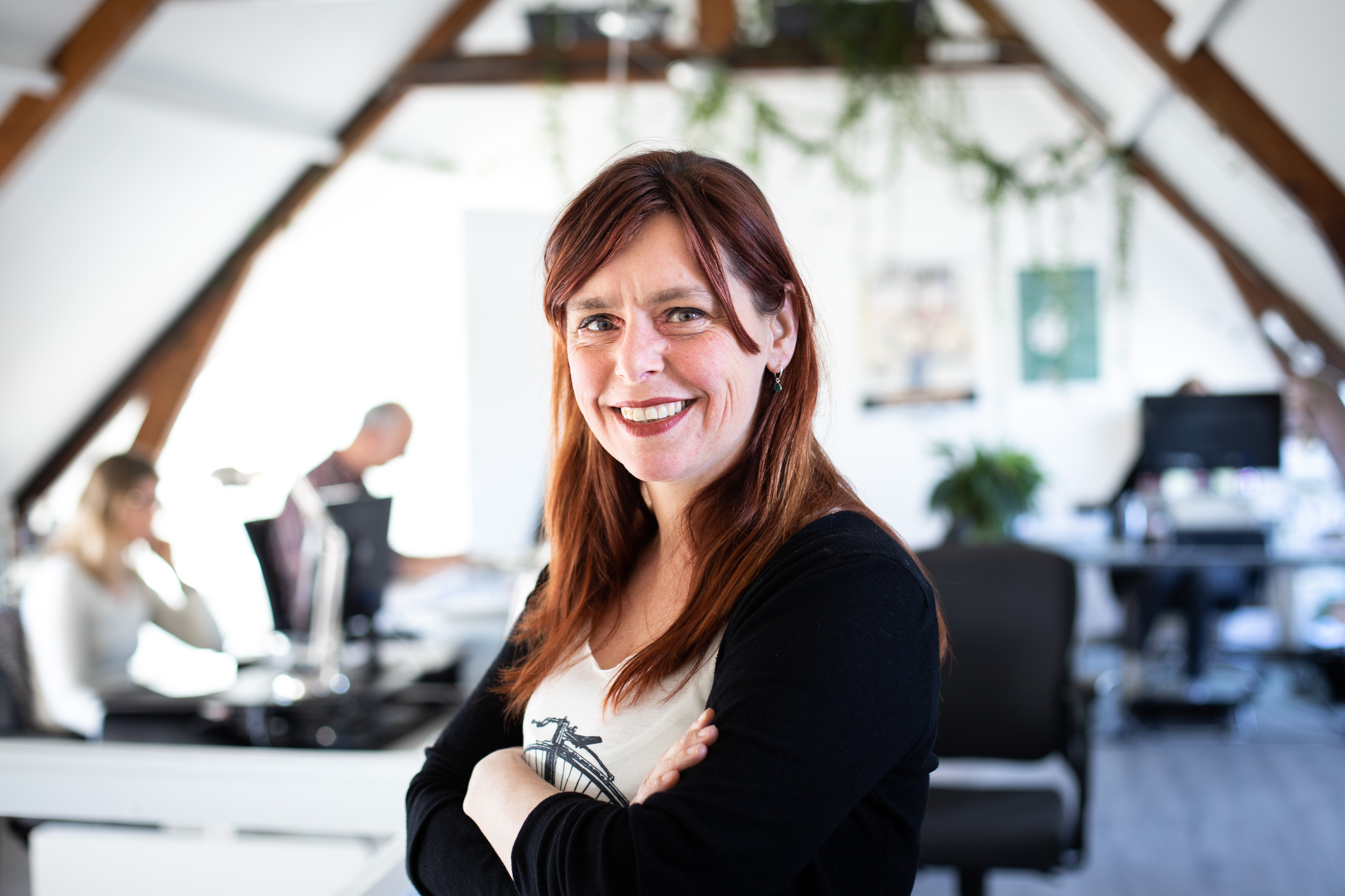 Foto's: Diederik van der Laan