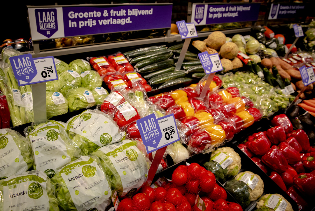 FOTO COPYRIGHT SANDER KONING / DE BEELDREDAKTIE