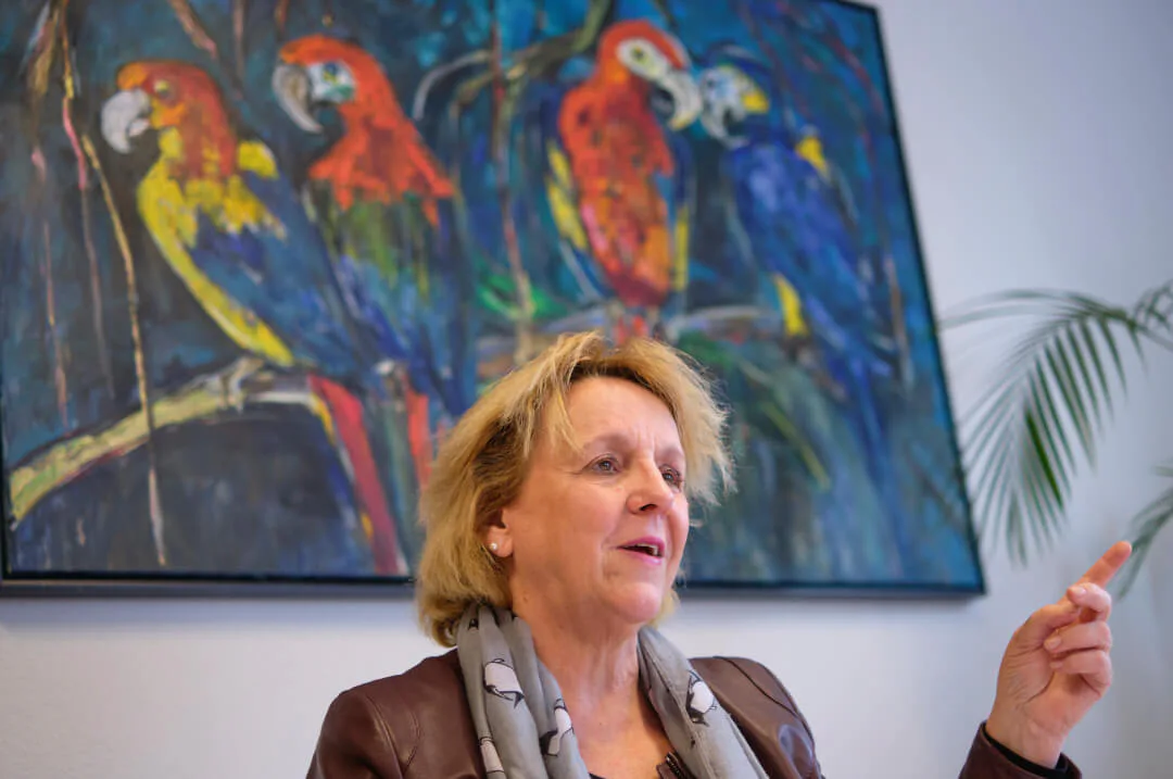 Vakcentrum over quarantaine: ‘Sluiten dreigt voor kleine supers’