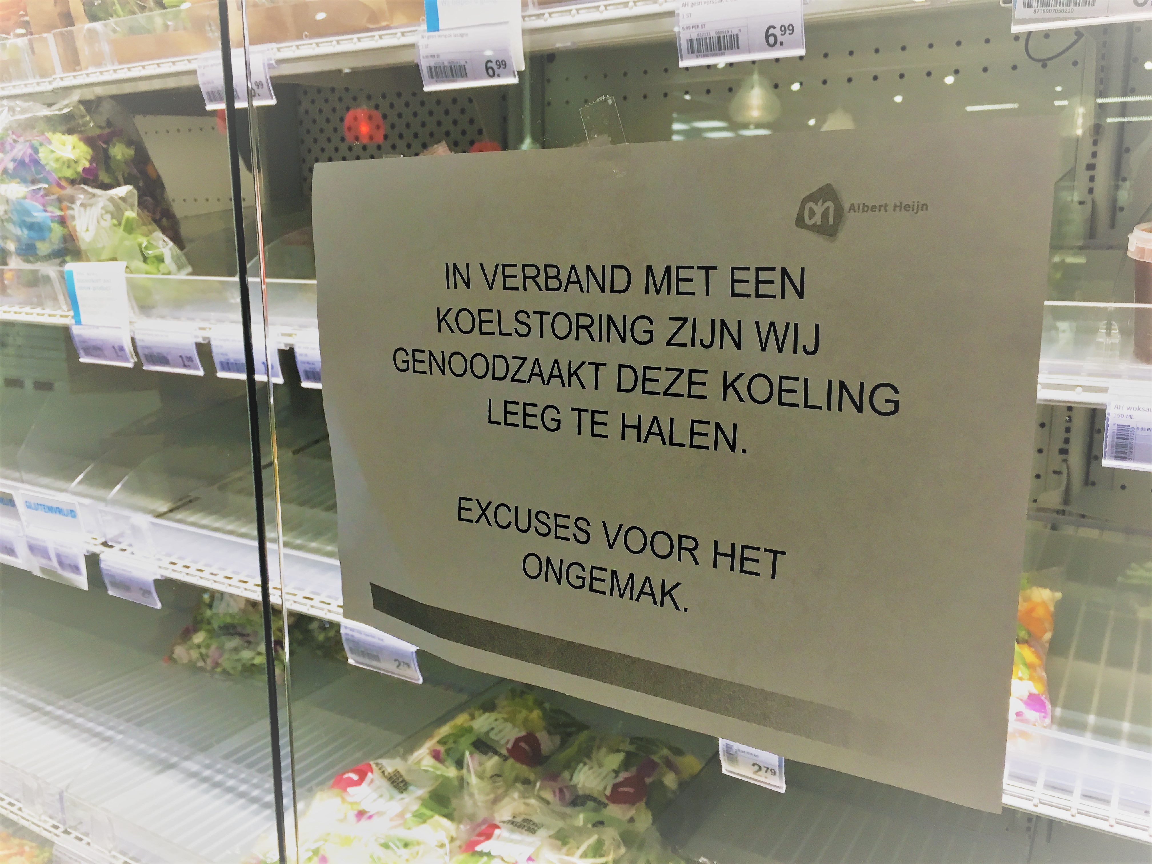 AH Presikhaaf, juni 2019