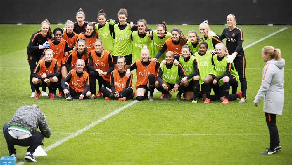 Foto: ANP/PIROSCHKA VAN DE WOUW