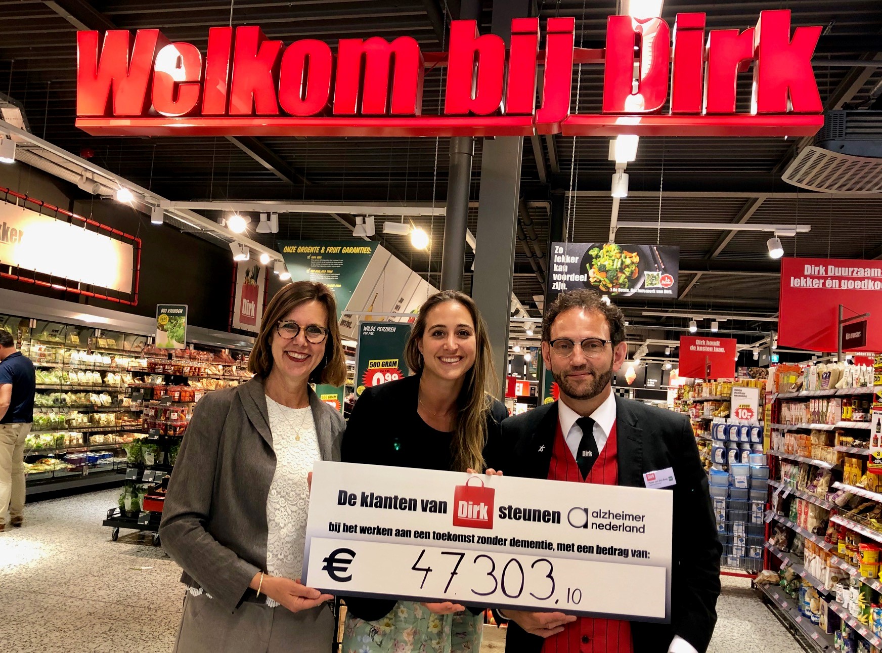 Bron: Alzheimer Nederland