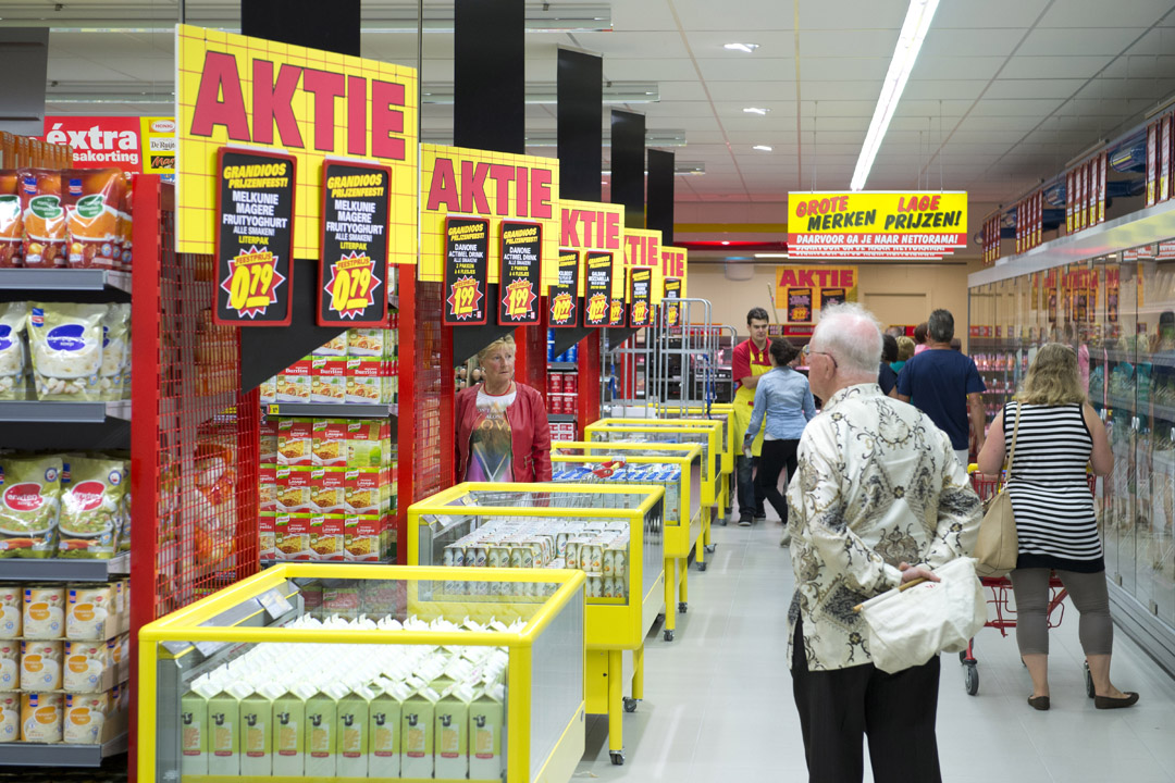 Foto: Marcel van Hoorn