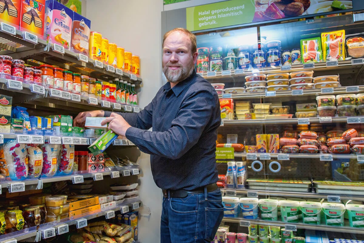 Ramadanfolder Plus 'daverend succes'