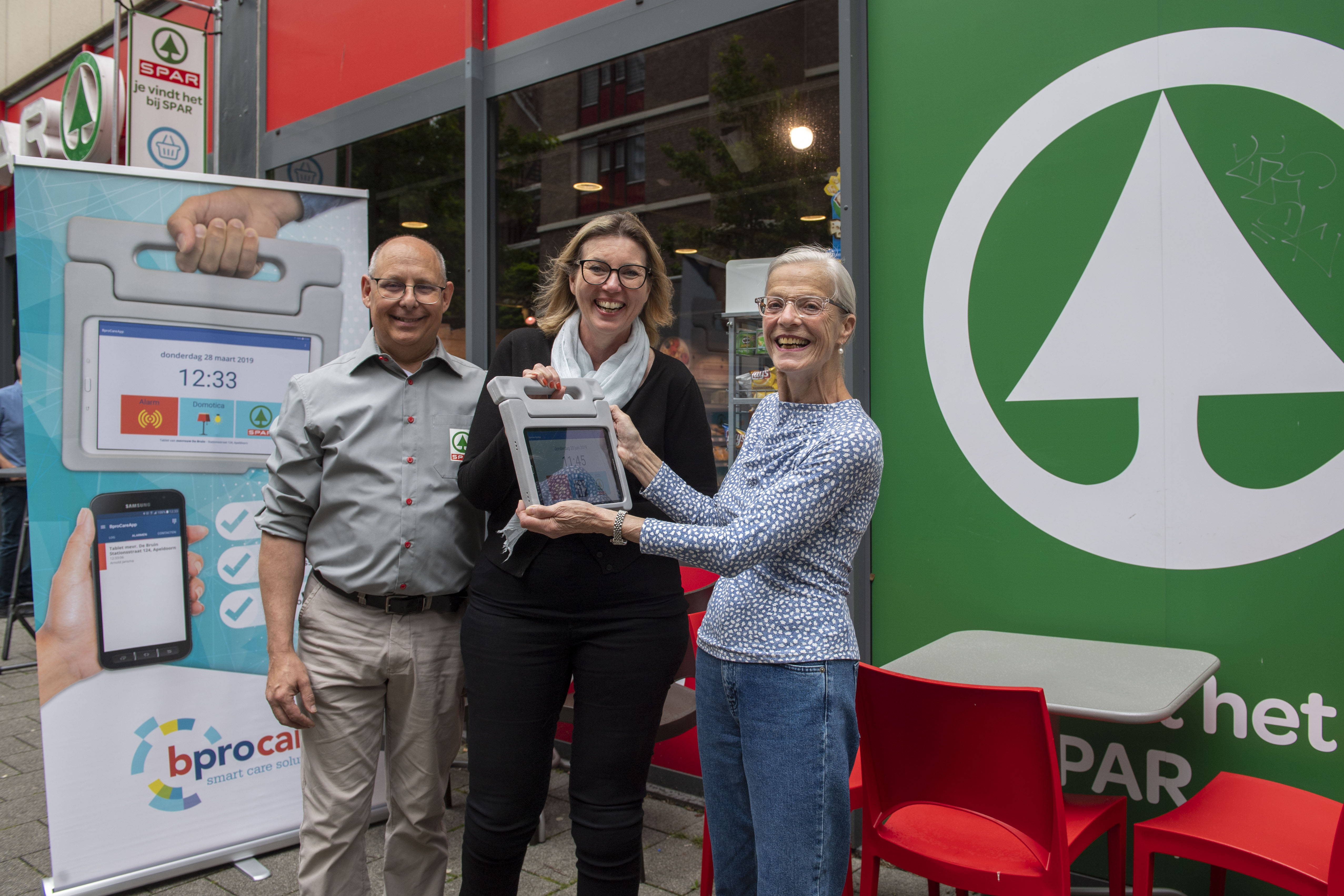 Foto: Jan van der Ploeg