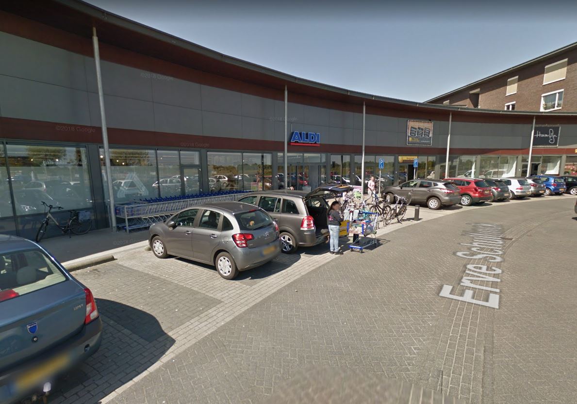 Bron: Google Streetview