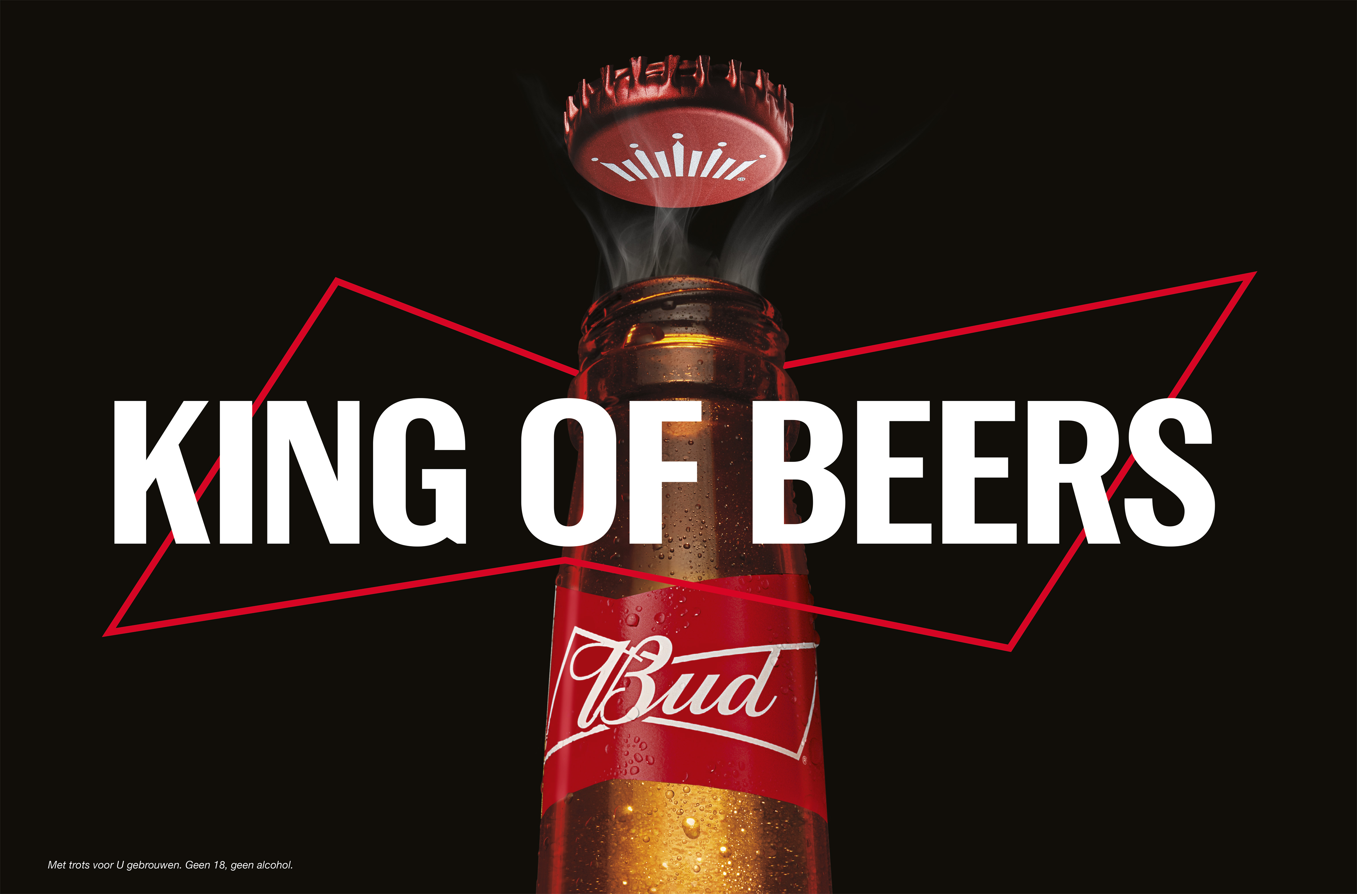 Bron: AB InBev