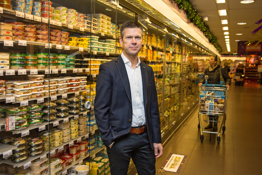 Twan van Meel Foto: Peter Roek