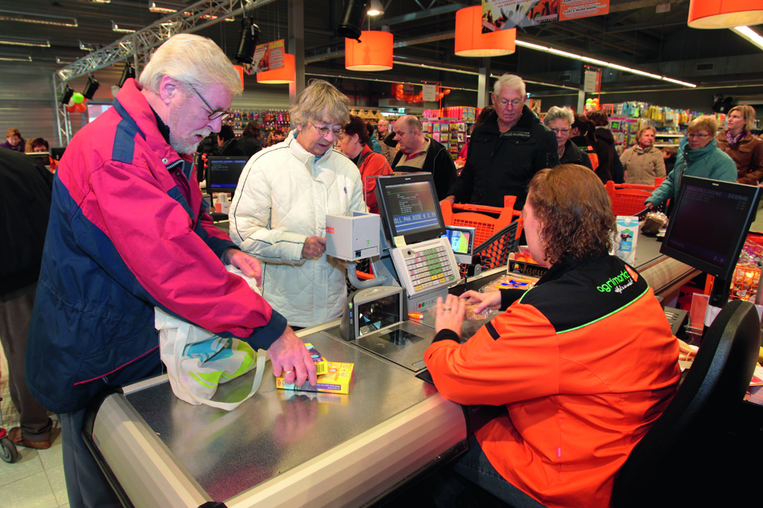 Foto's: Peter Roek en Roel Dijkstra